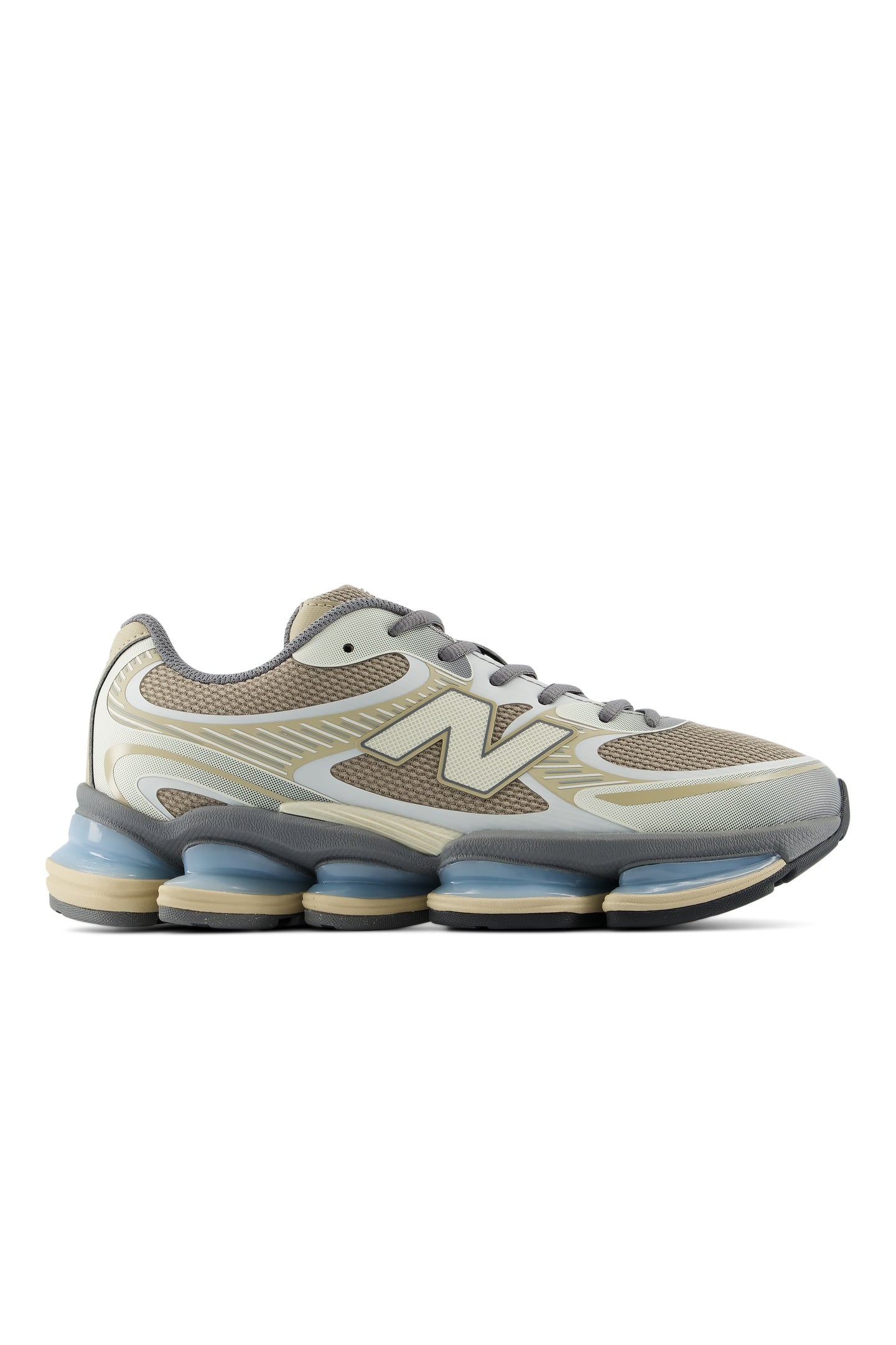 UNISEX ABZORB 2000 GREY MATTER 1