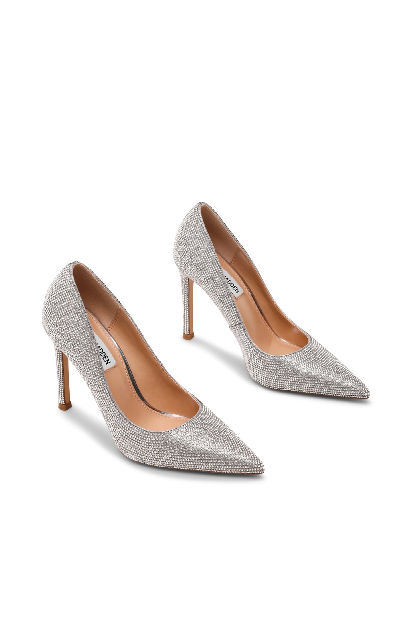 THRIVE-R PUMPS RHINESTONES 2