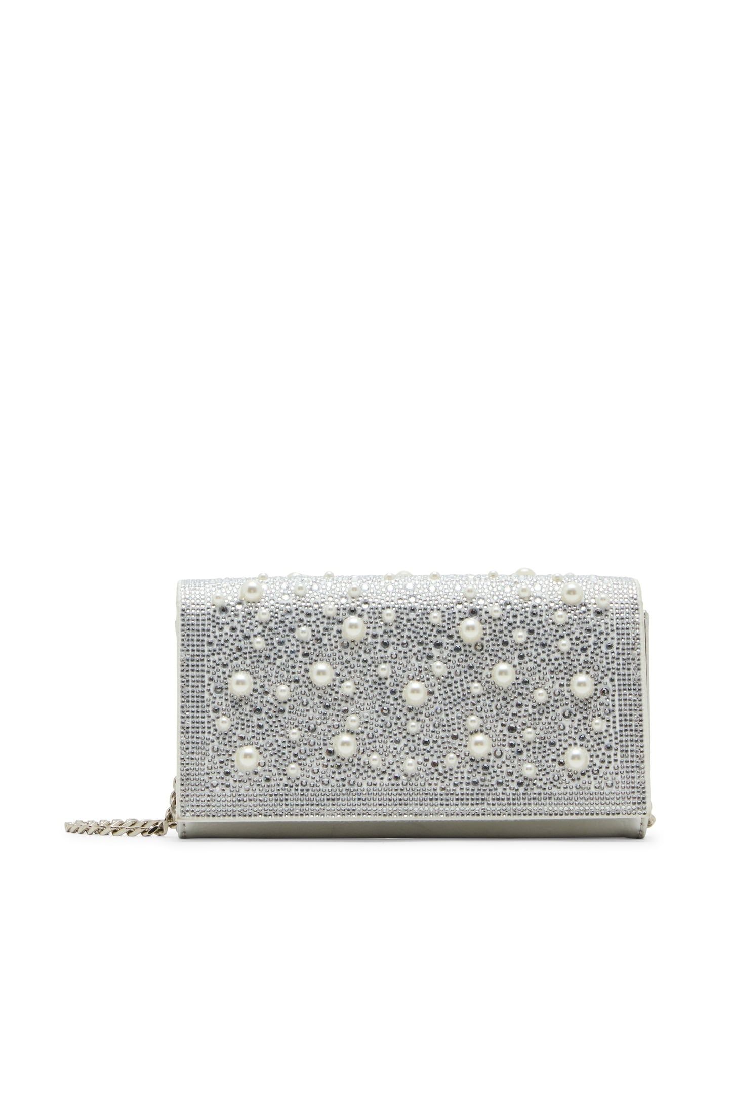 BFOREVER BAG SILVER PEARL 1
