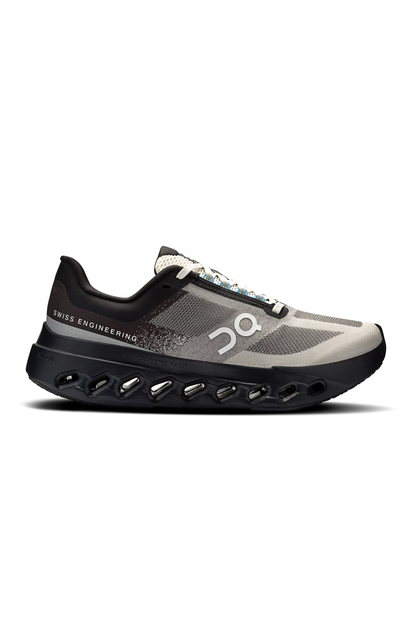 CLOUDSURFER NEXT 1 BLACK | DEW 1