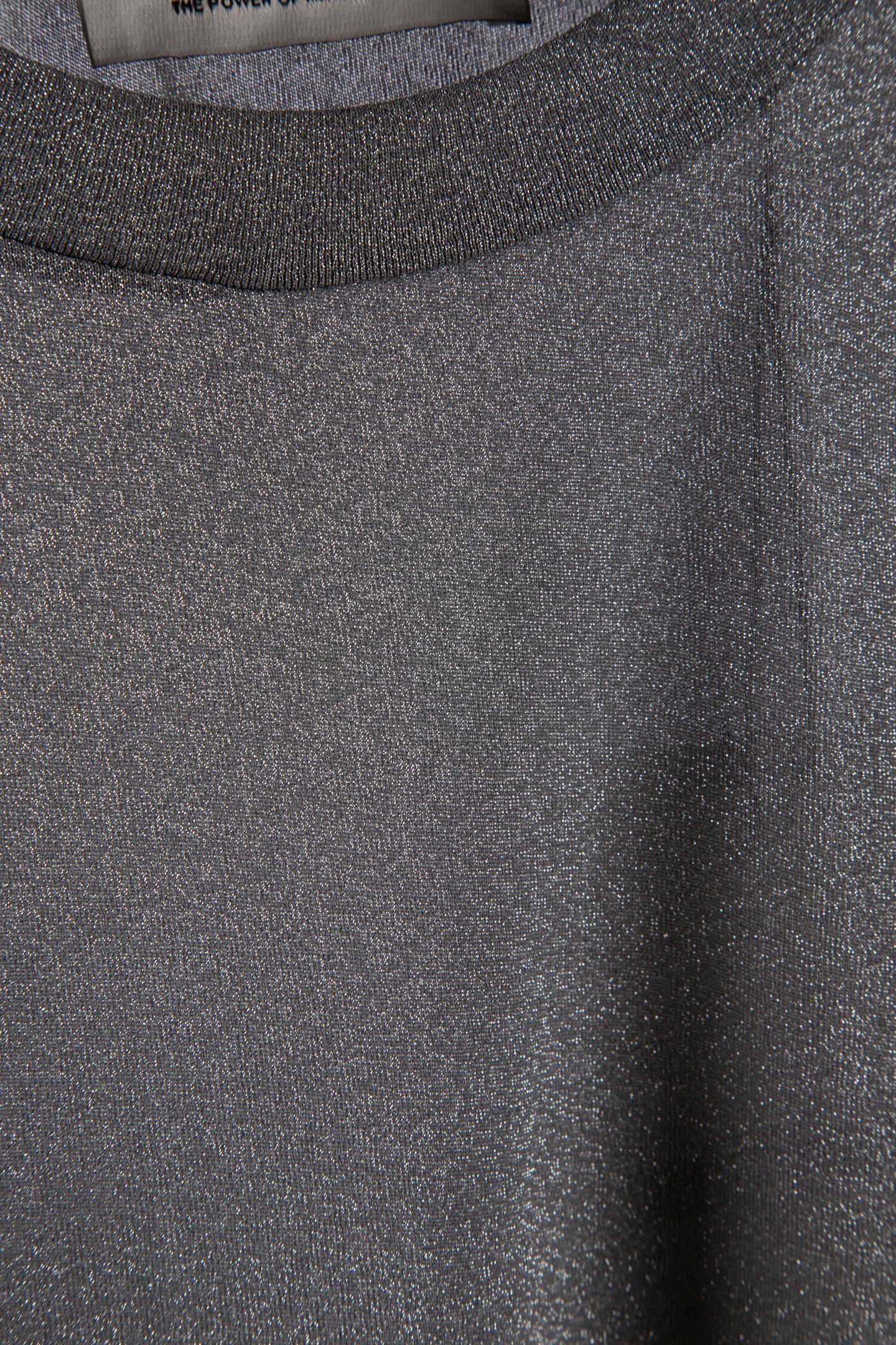 FLORA TOP TOP GREY 4
