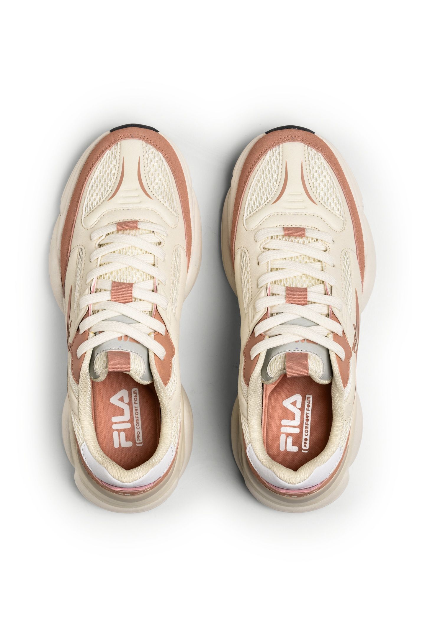 FILA RECADE CAMEO BROWN-TURTLEDOVE 5