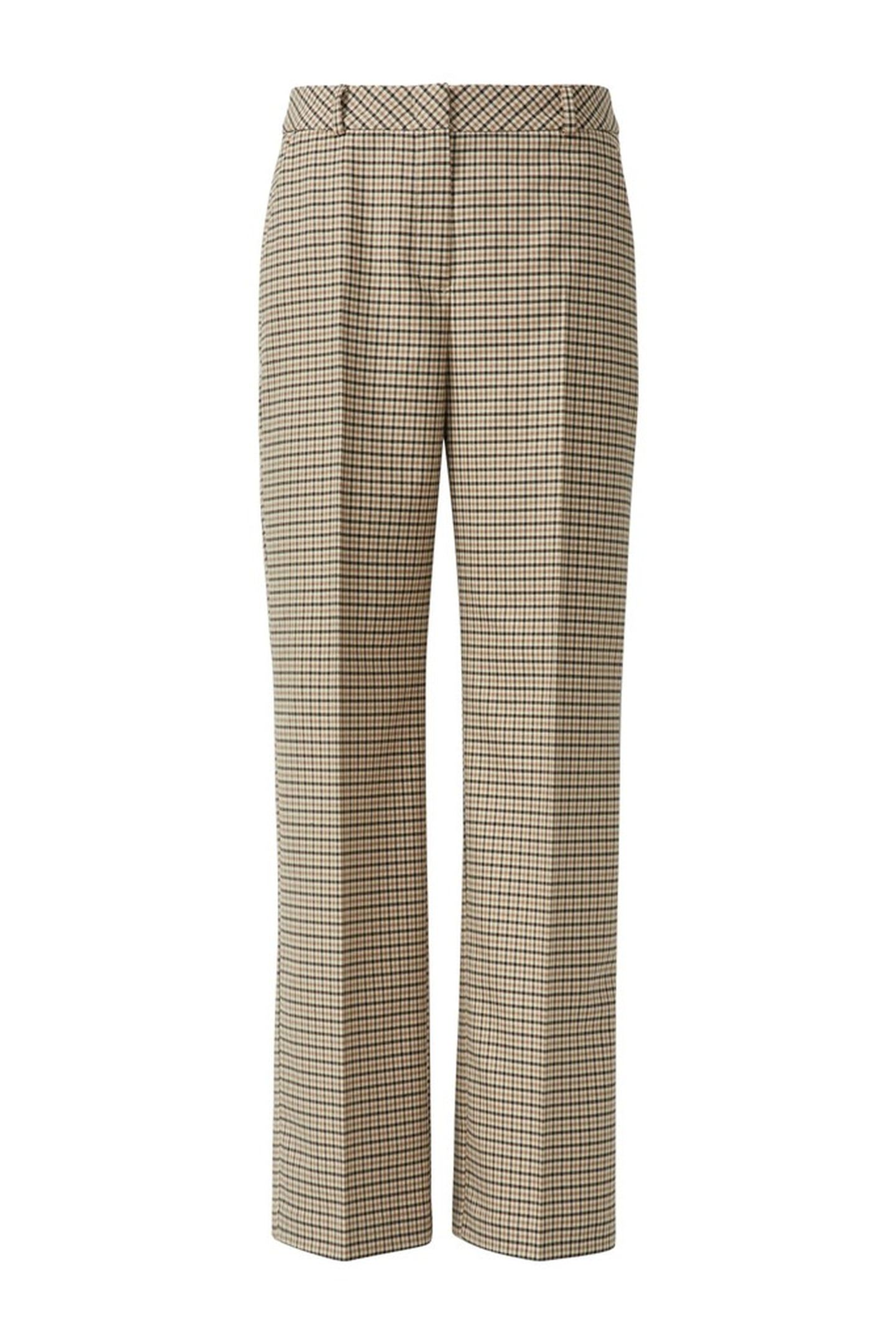 COMMA PANTS BEIGE 4