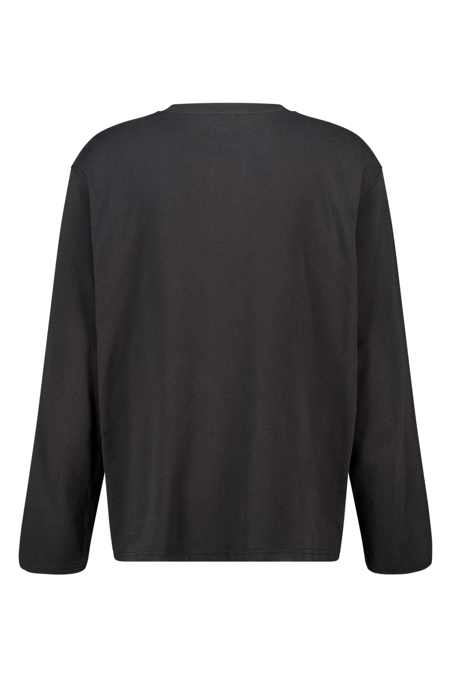 LUUK WASHED BLACK 4