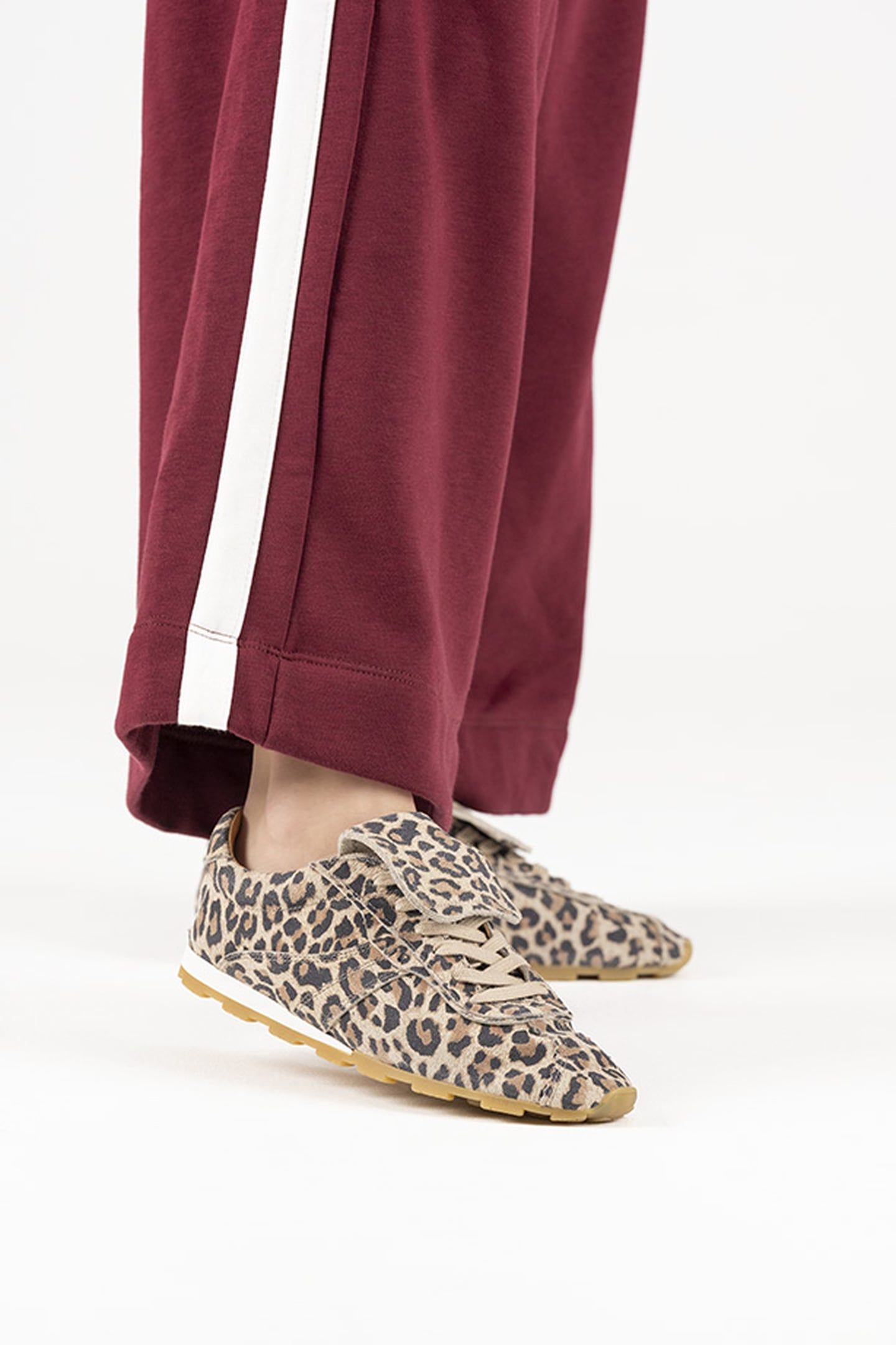 TUNE LEOPARD BEIGE 2