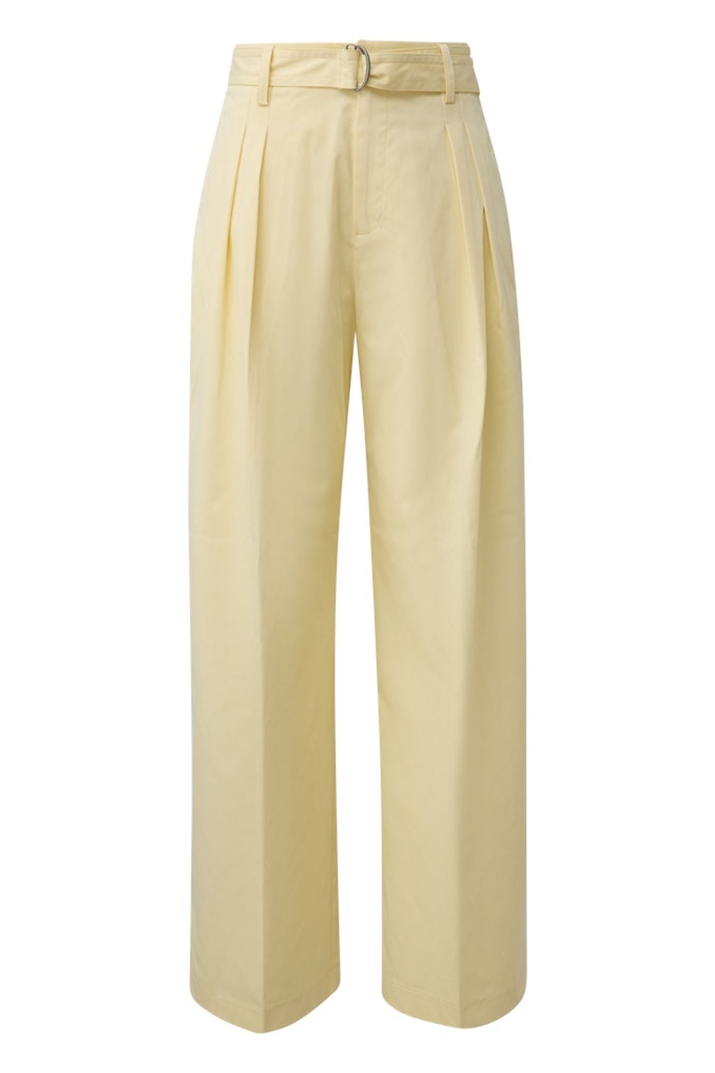 S.OLIVER-QS HOSEN YELLOW 4