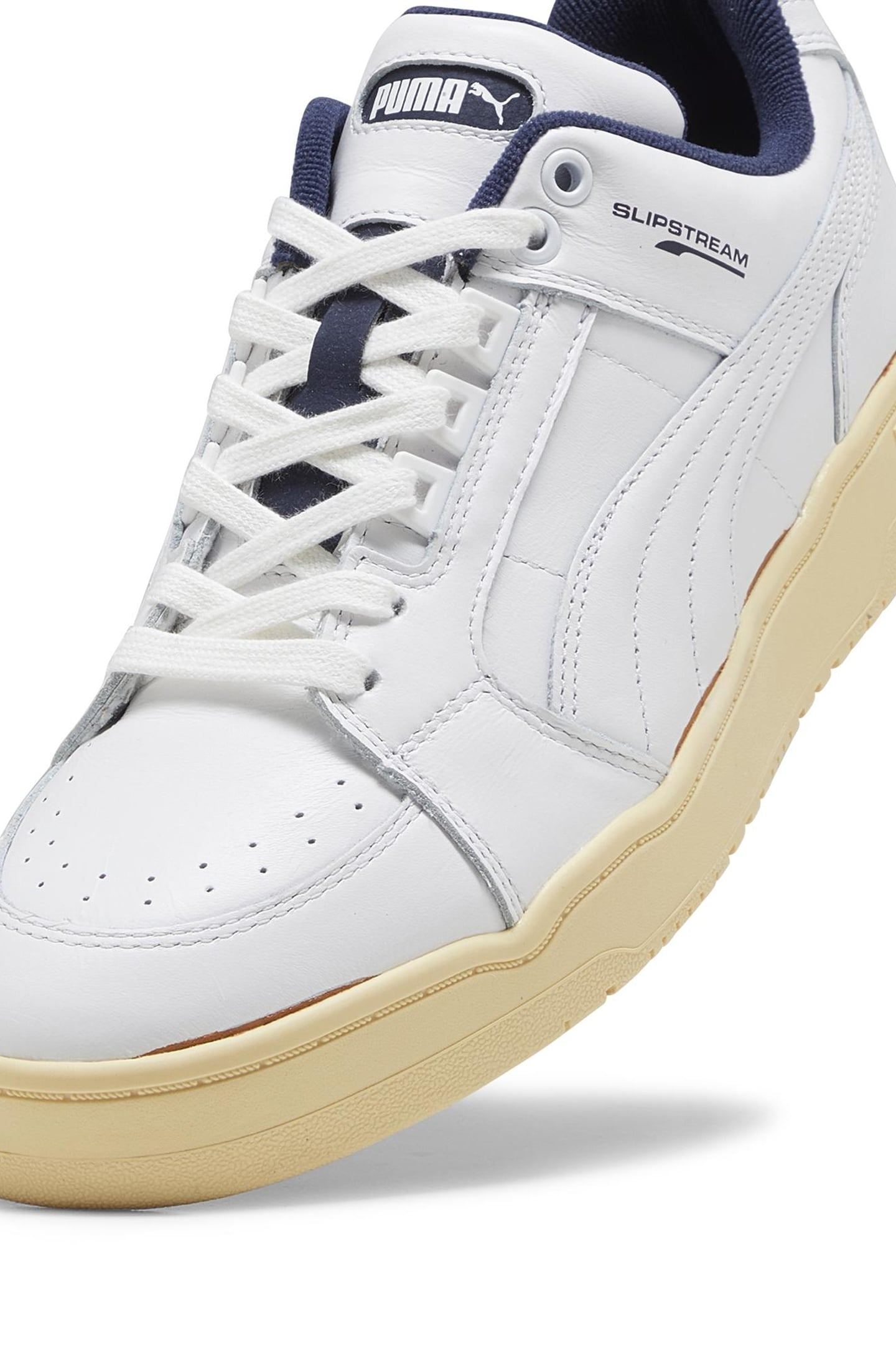 UNISEX SLIPSTREAM LO THE NEVERWORN II WHITE-NEW NAVY-LIGHT S 5