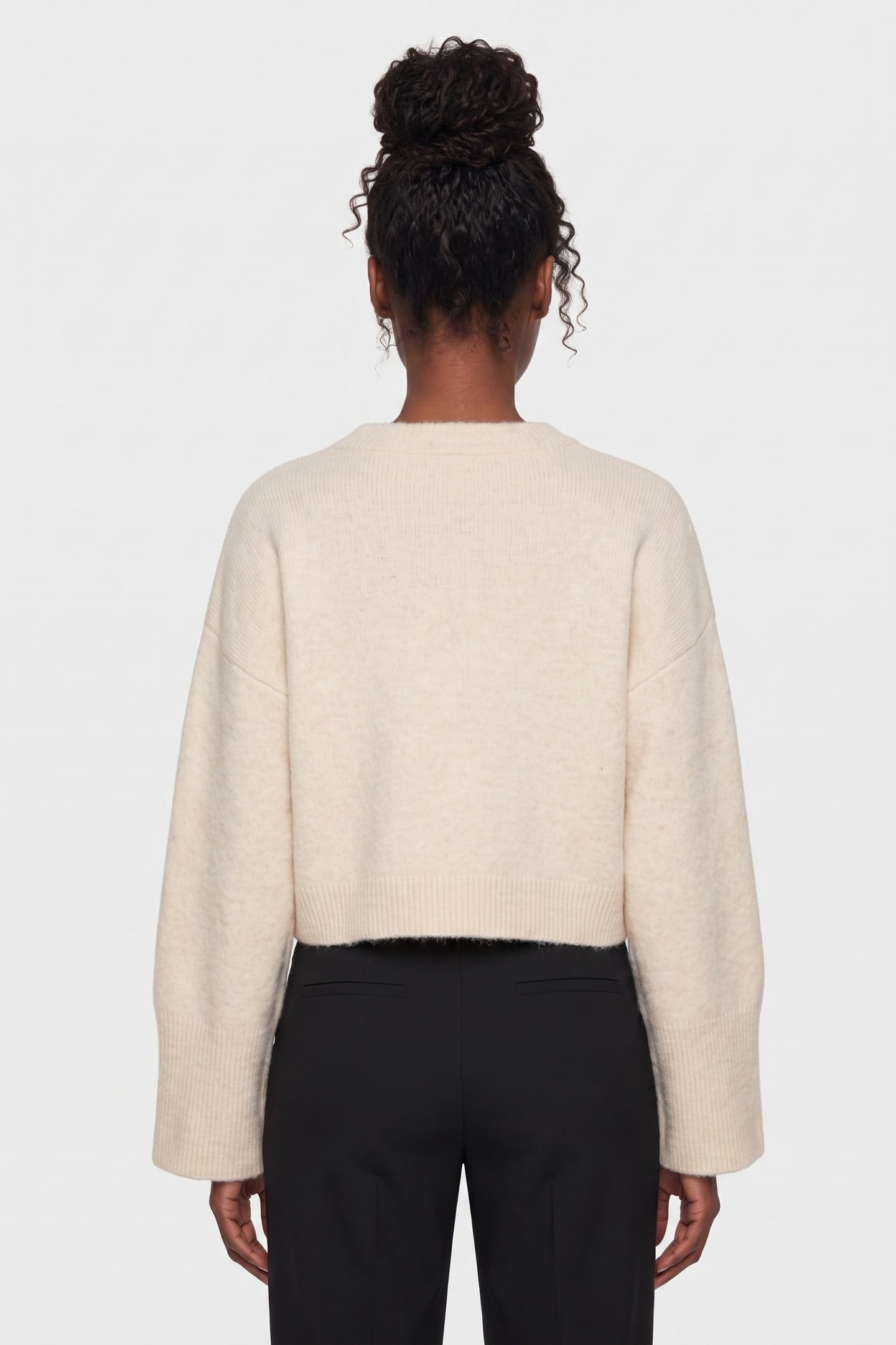 DIANA KNITWEAR BEIGE 2