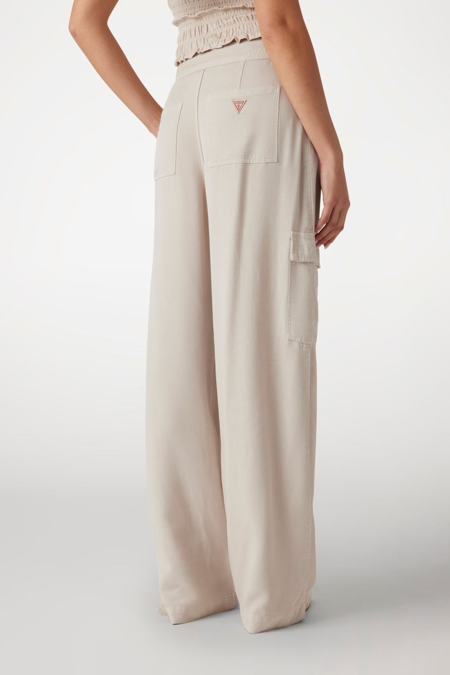 AGATHA CARGO LIGHT MINK 6
