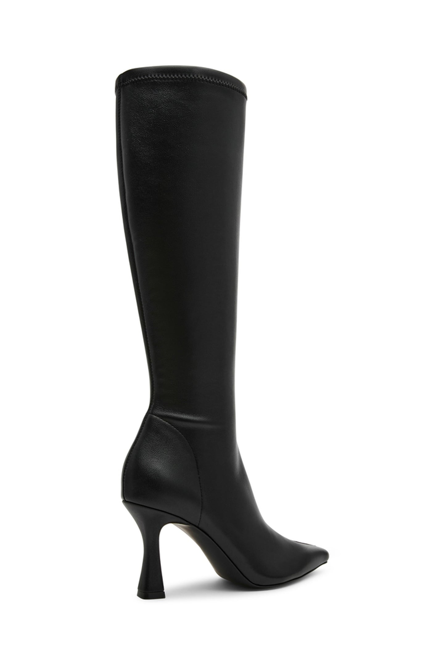 FLUTE BOOTS BLACK 4