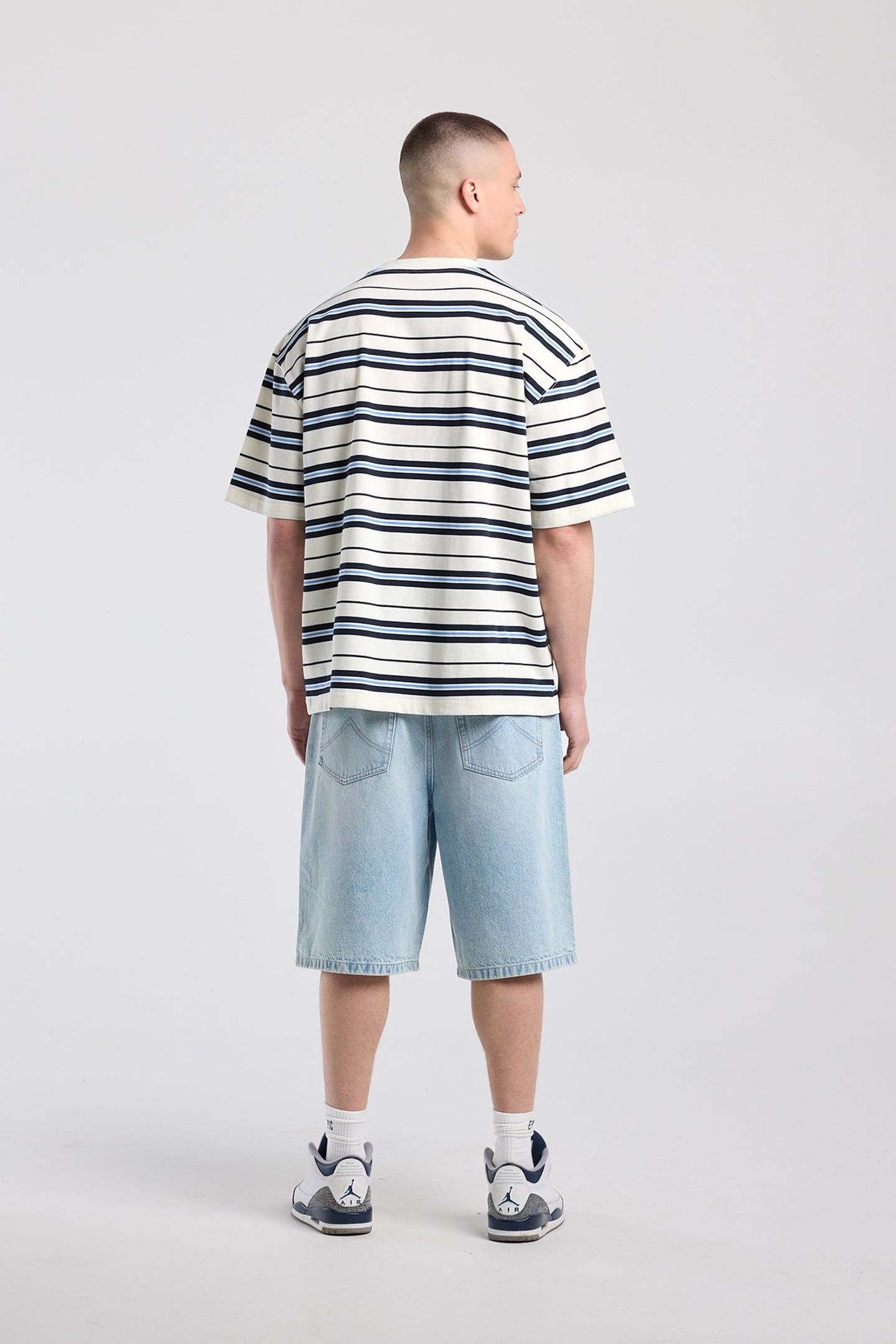 ELDON BLUE/WHITE 2