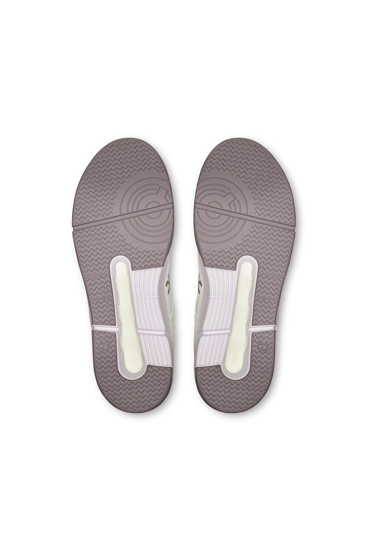 THE ROGER CLUBHOUSE 2 WHITE | FADE 5