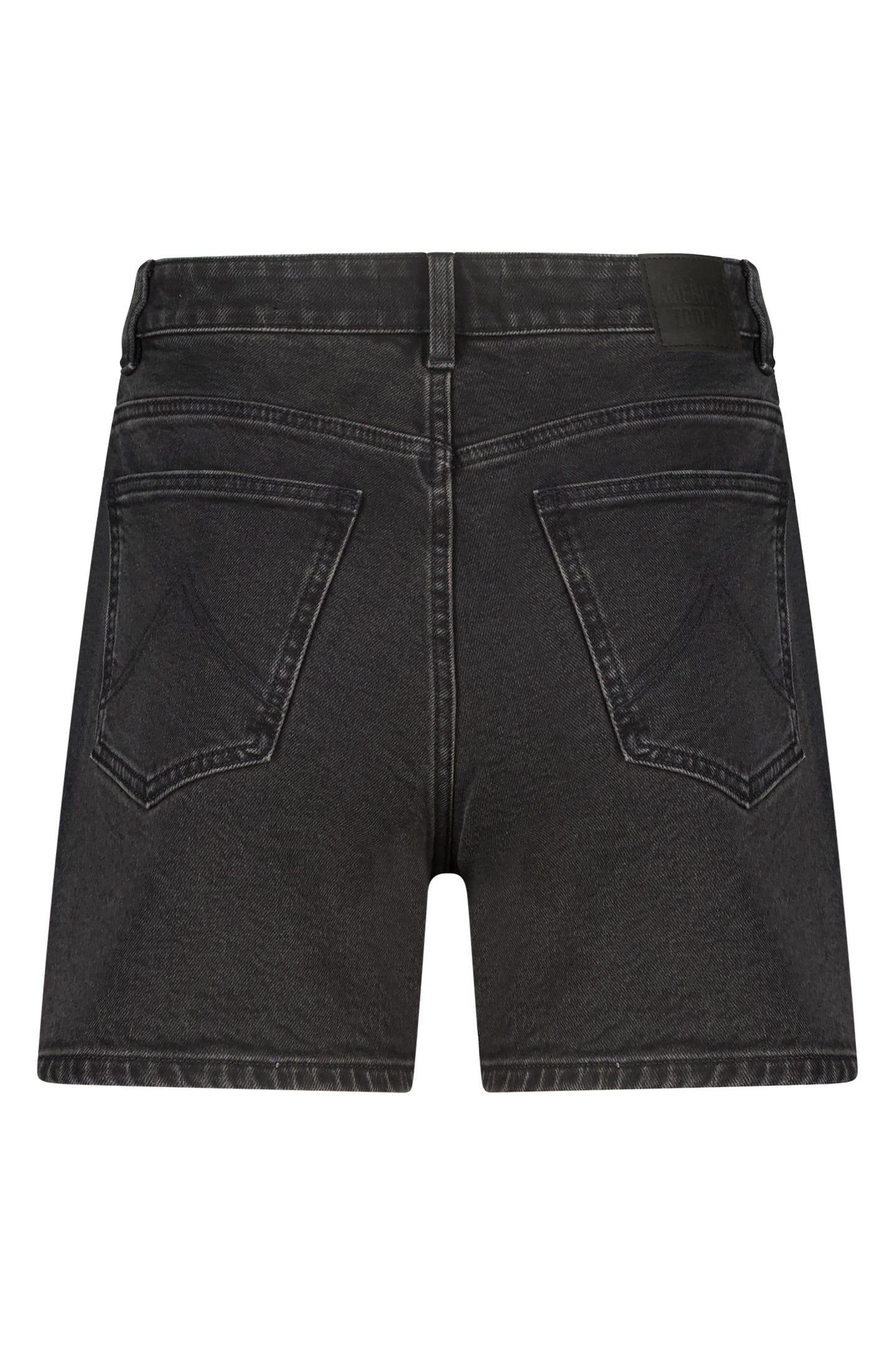 NEVEA WASHED BLACK 5