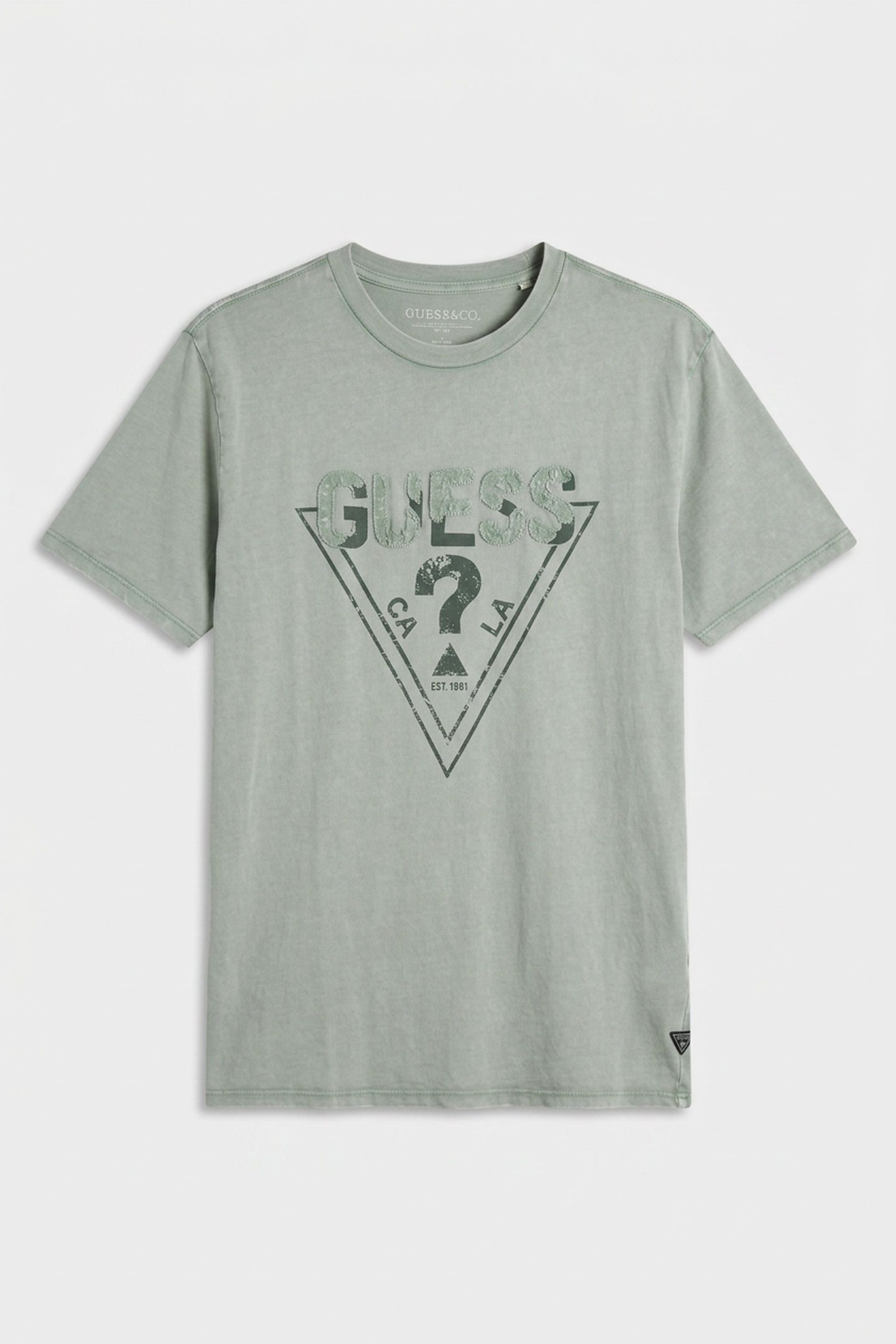 SS BSC GUESS INSET L FULL GREY MULTI 3