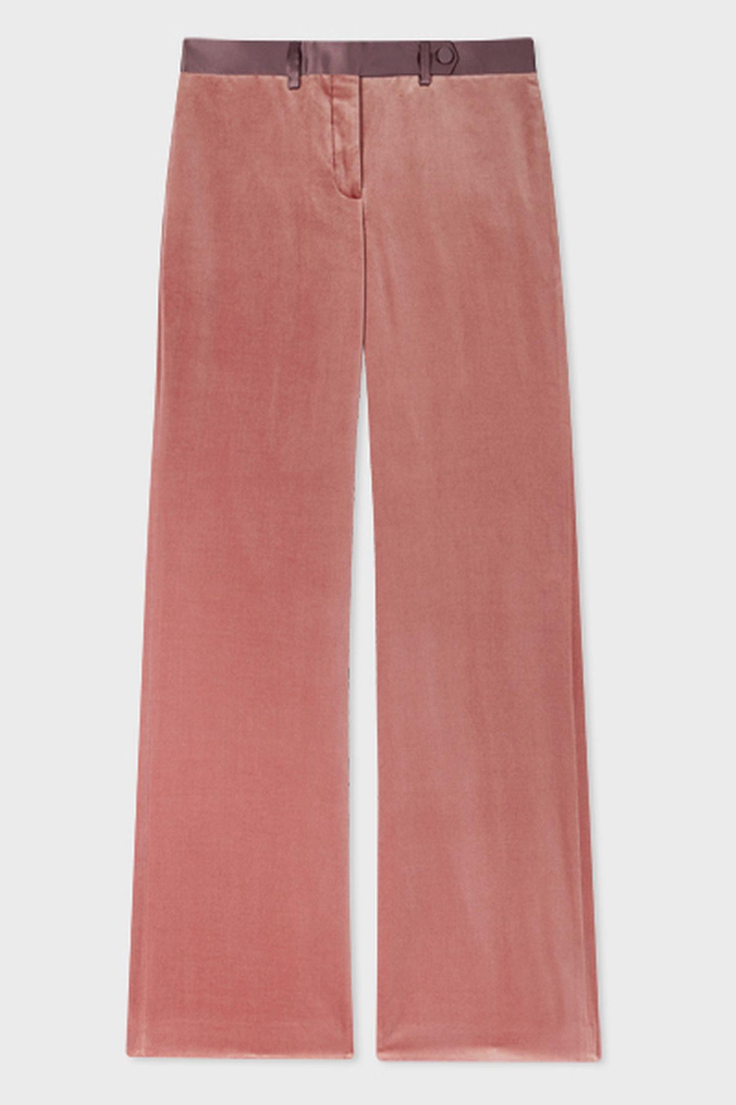 WOMENS TROUSERS PINK 6