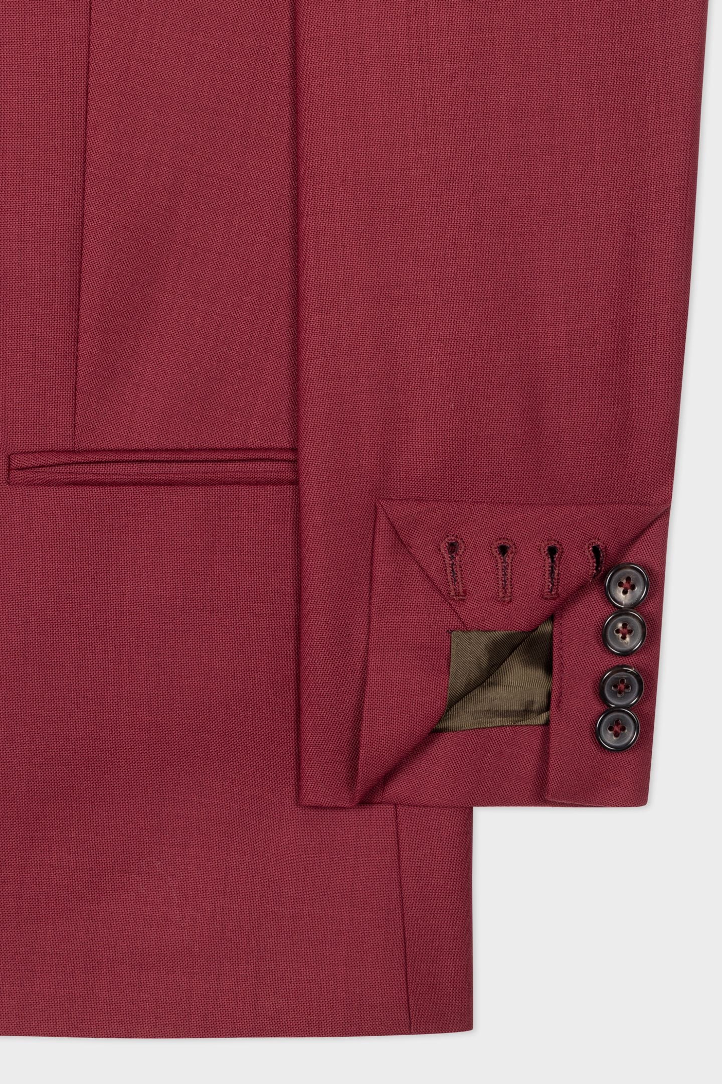 WOMENS JACKET BLOOD 4