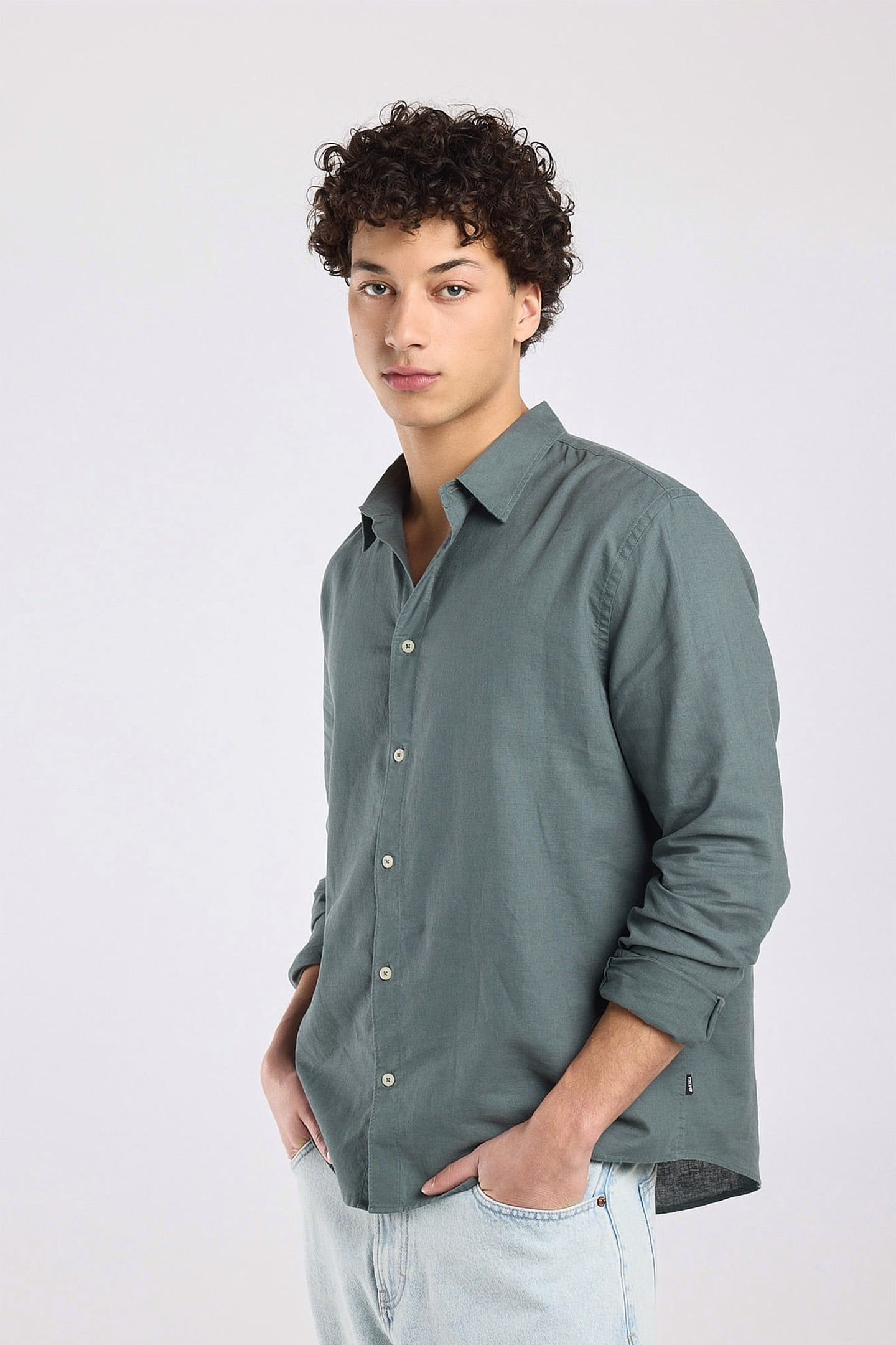 HAN SEA GREEN 1
