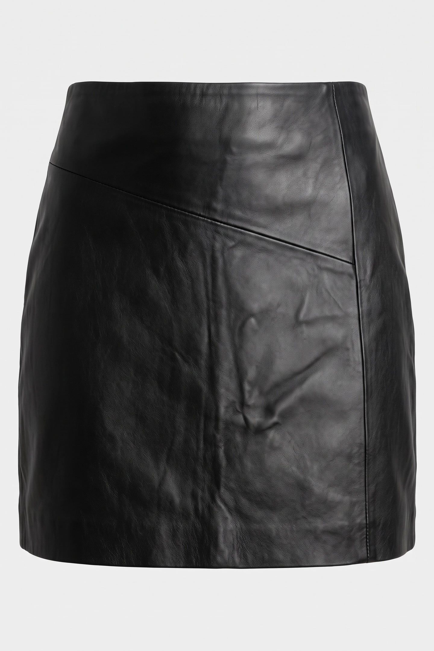 PA ATHANAIS SKIRT BLACK 3