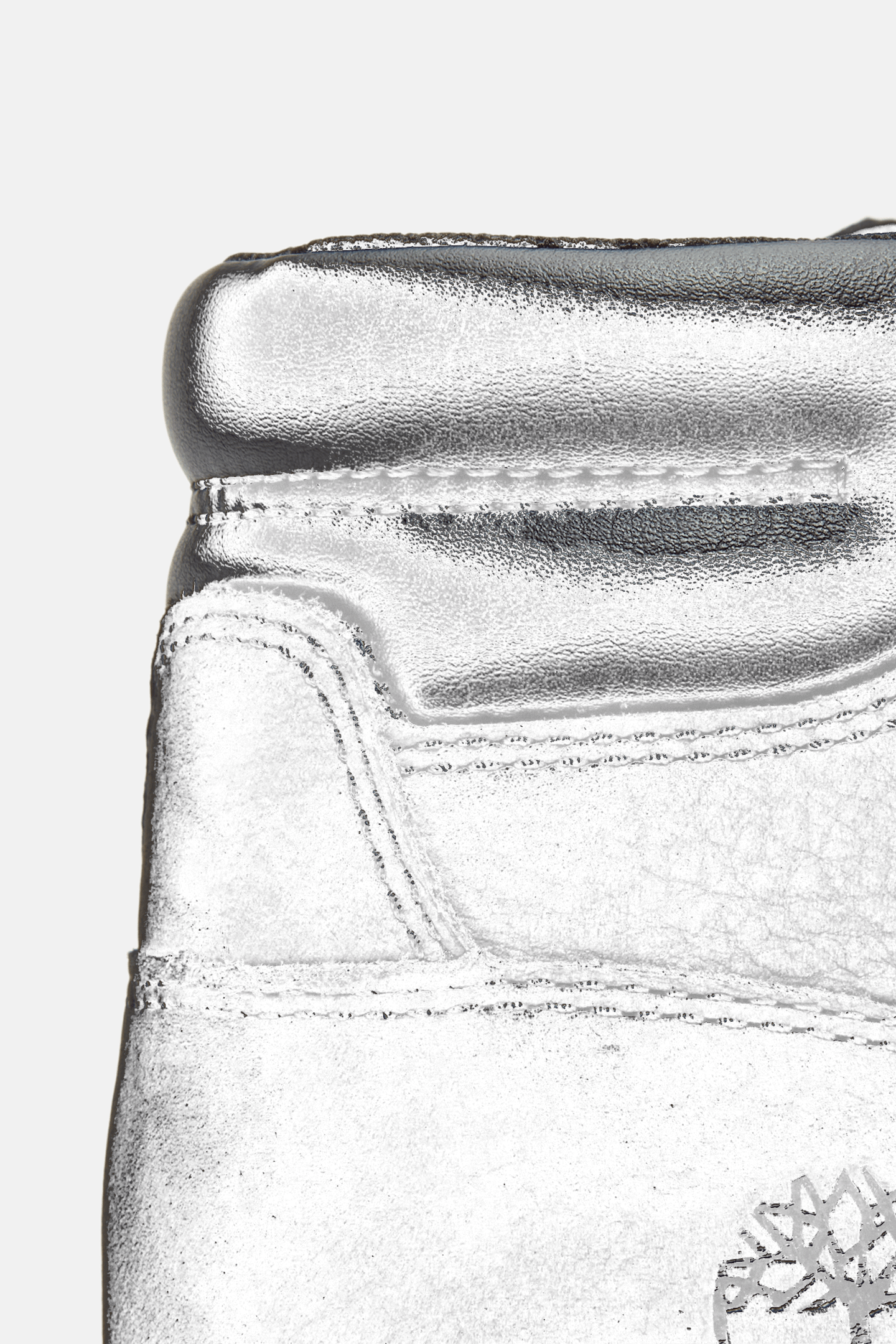 MID LACE UP WATERPROOF CHUKKA BOOT BLACK NUBUCK 10