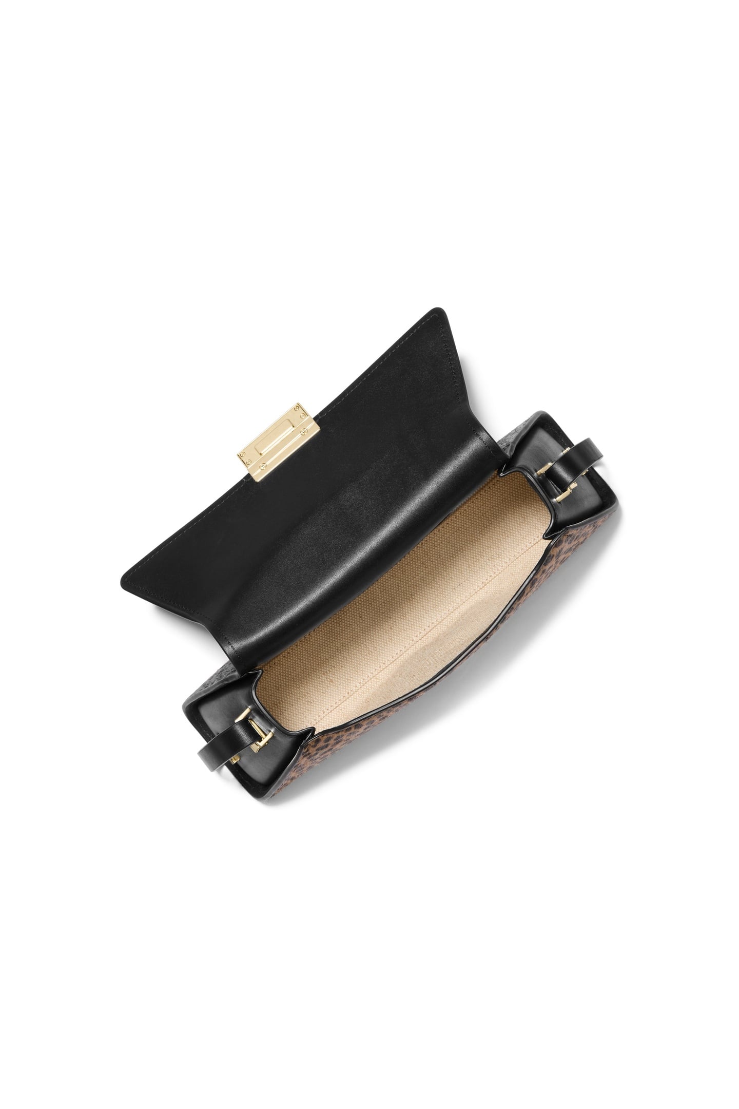 MEDIUM CONVERTIBLE SHOULDER HUSK MULTI 3
