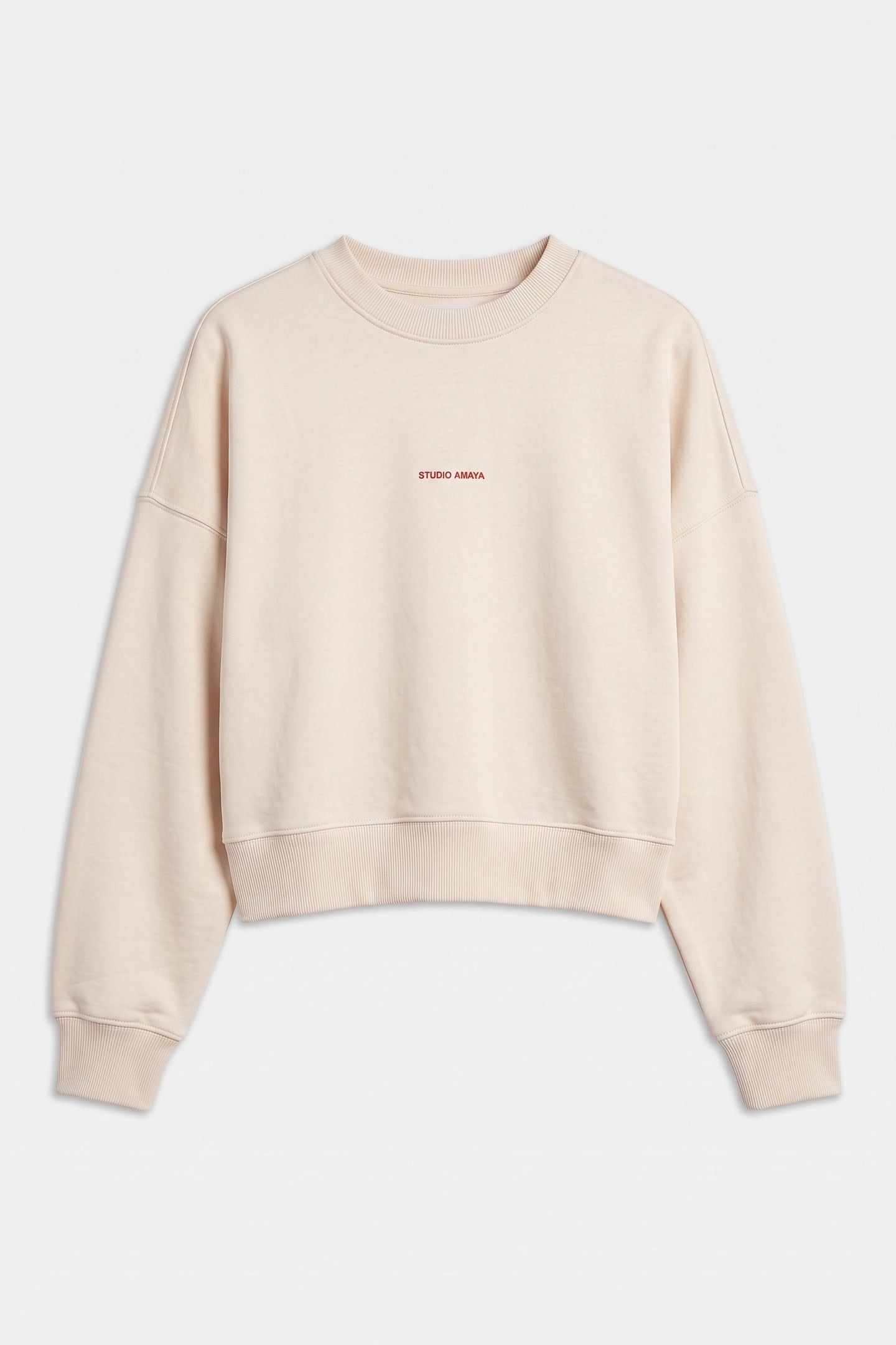 BETSIE SWEATER BEIGE 3