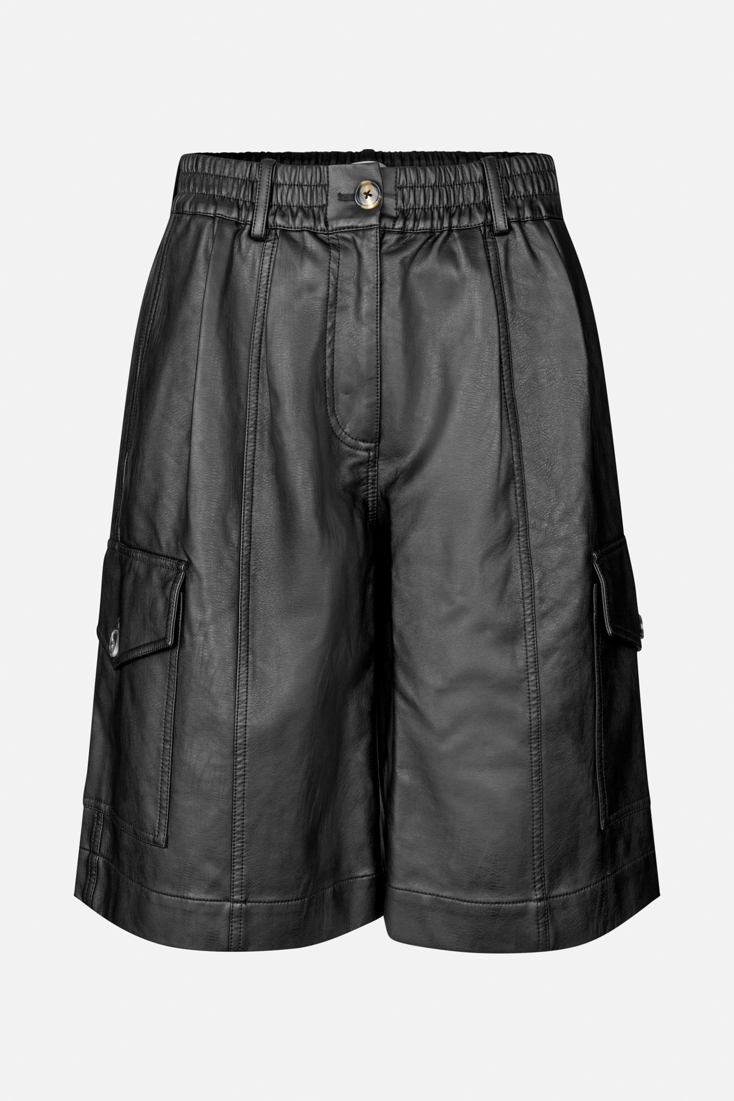 NEETO SHORTS BLACK 4