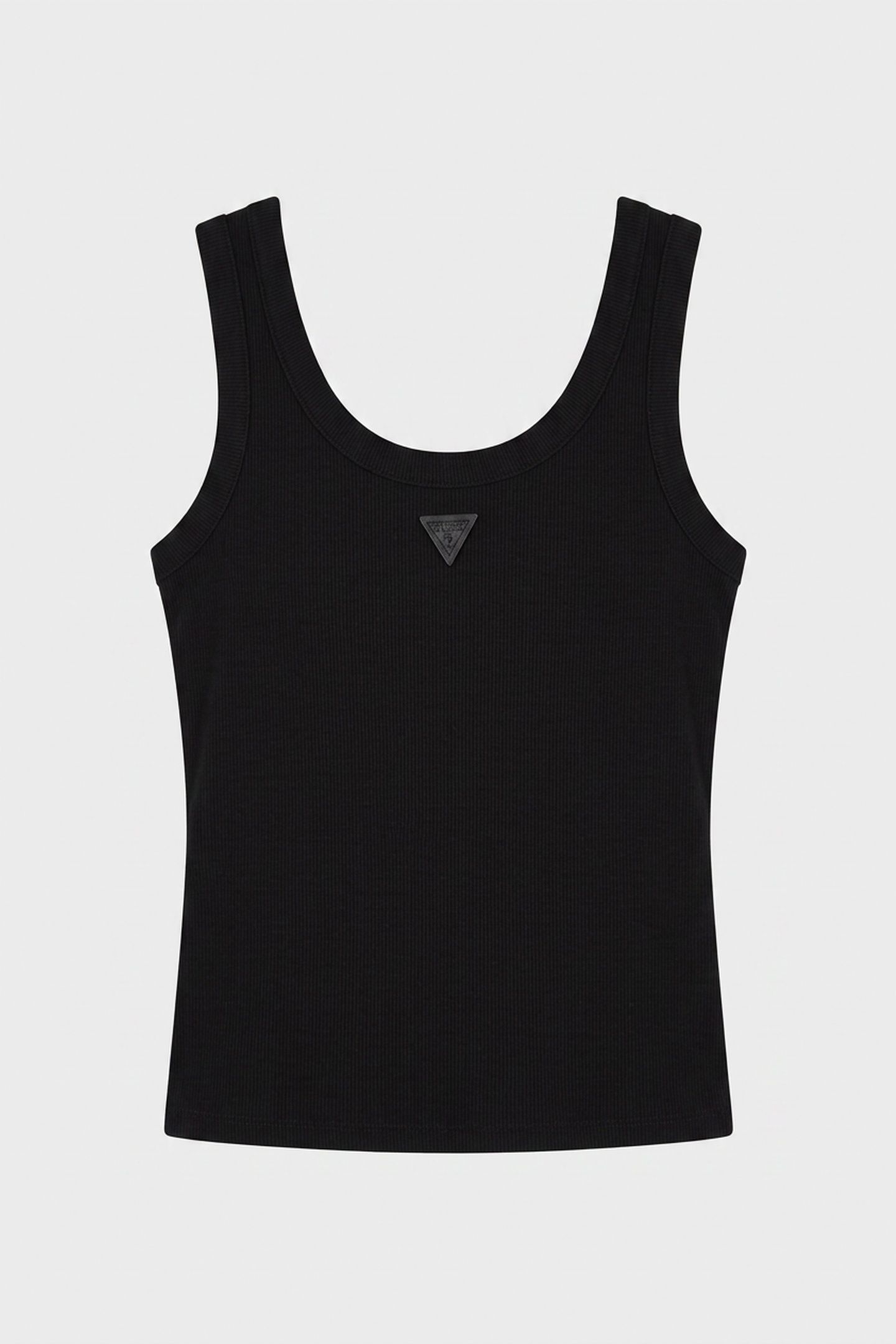 SL TRIANGLE PATCH RI JET BLACK A996 3