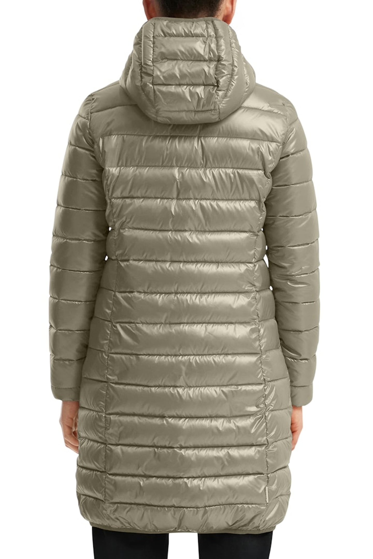 S.OLIVER-QS JACKETS OUTDOOR GREEN 2