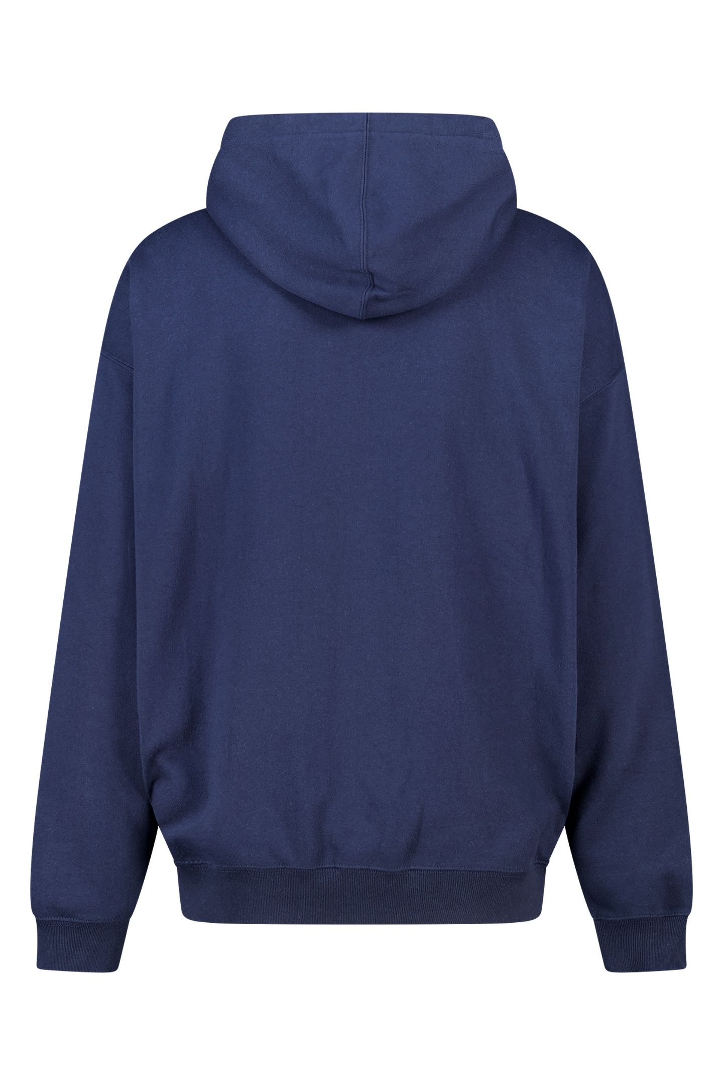 SKIP HOOD DARK BLUE 4
