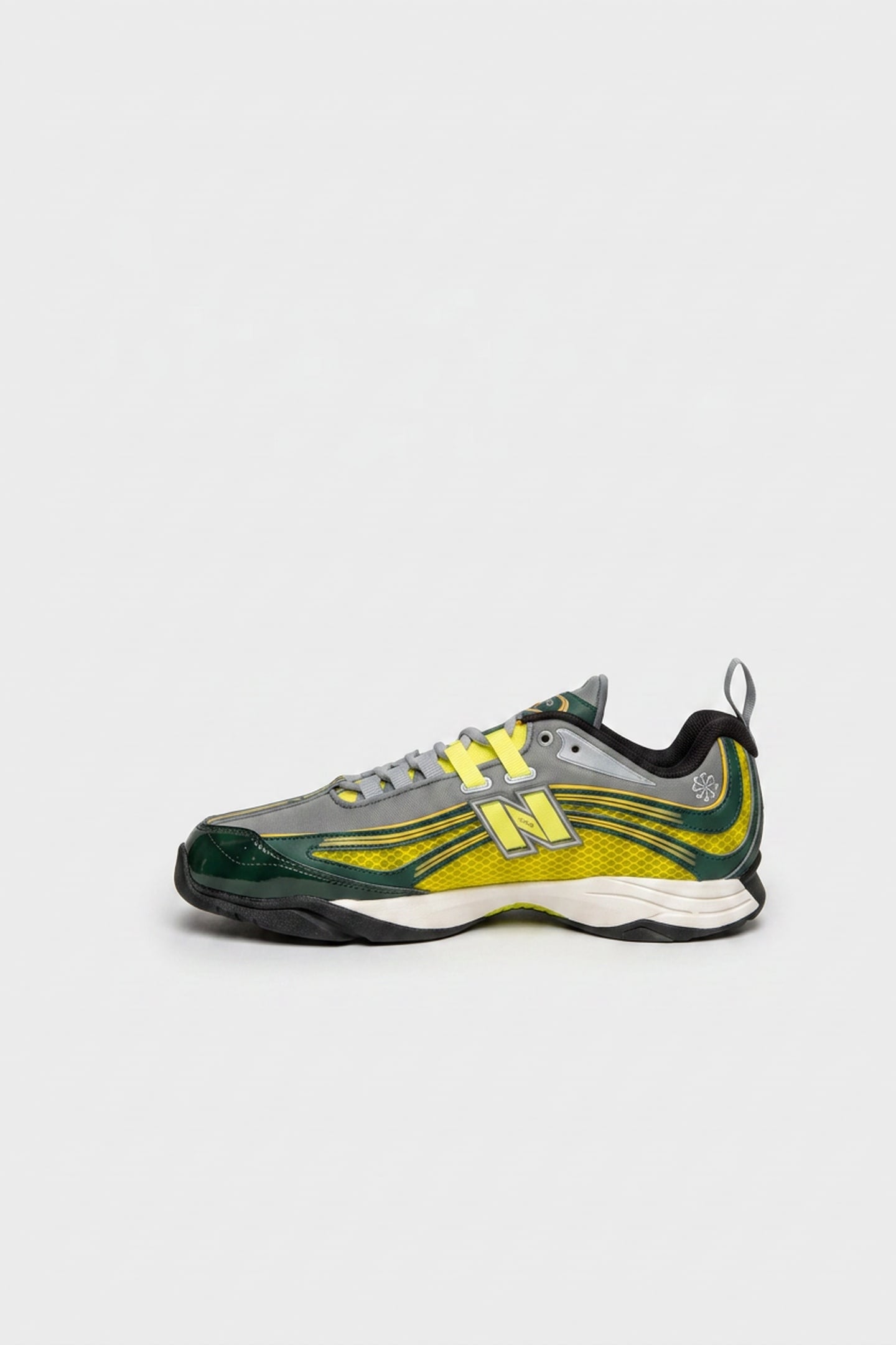 UNISEX ALD X NEW BALANCE RC56 NIGHTWATCH GREEN 4