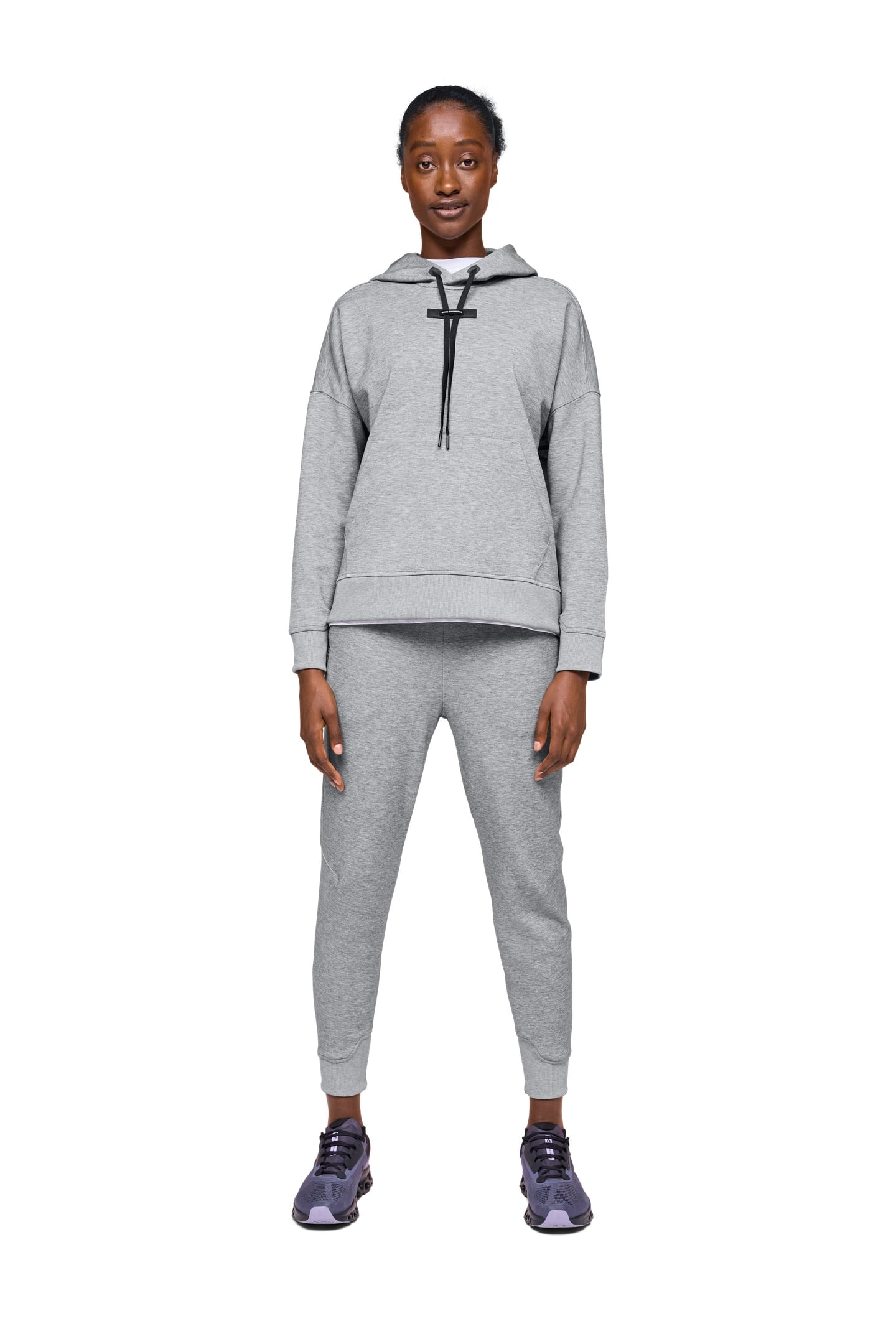 HOODIE 3 GREY 3