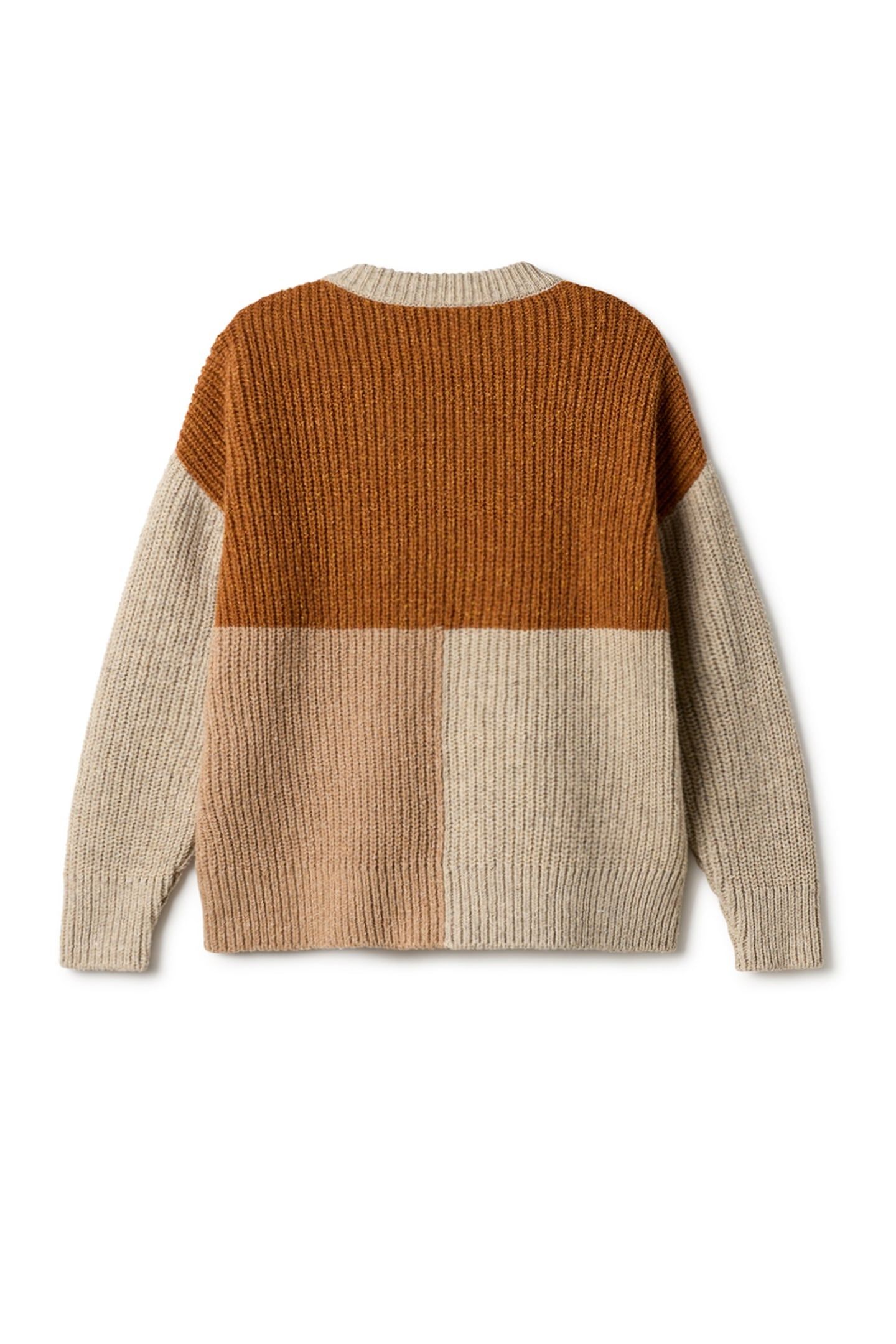 FYN KNIT BEIGE 2