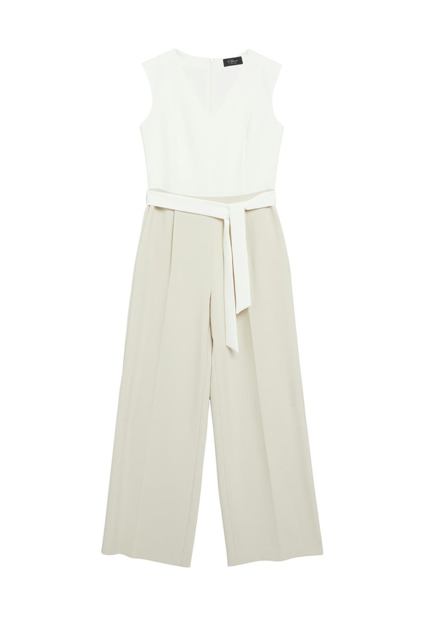 S.OLIVER OVERALL BEIGE 4