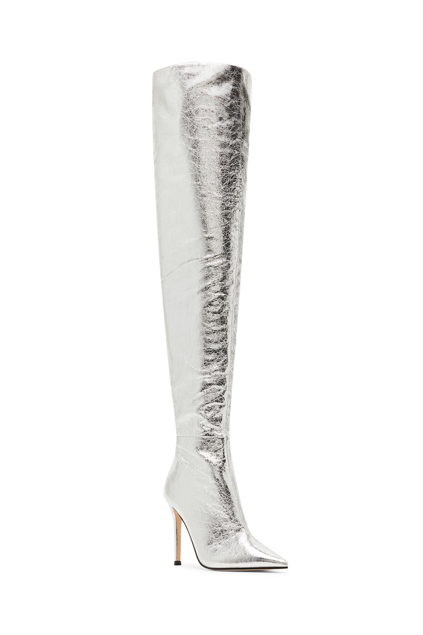 EPIC BOOTS SILVER 2