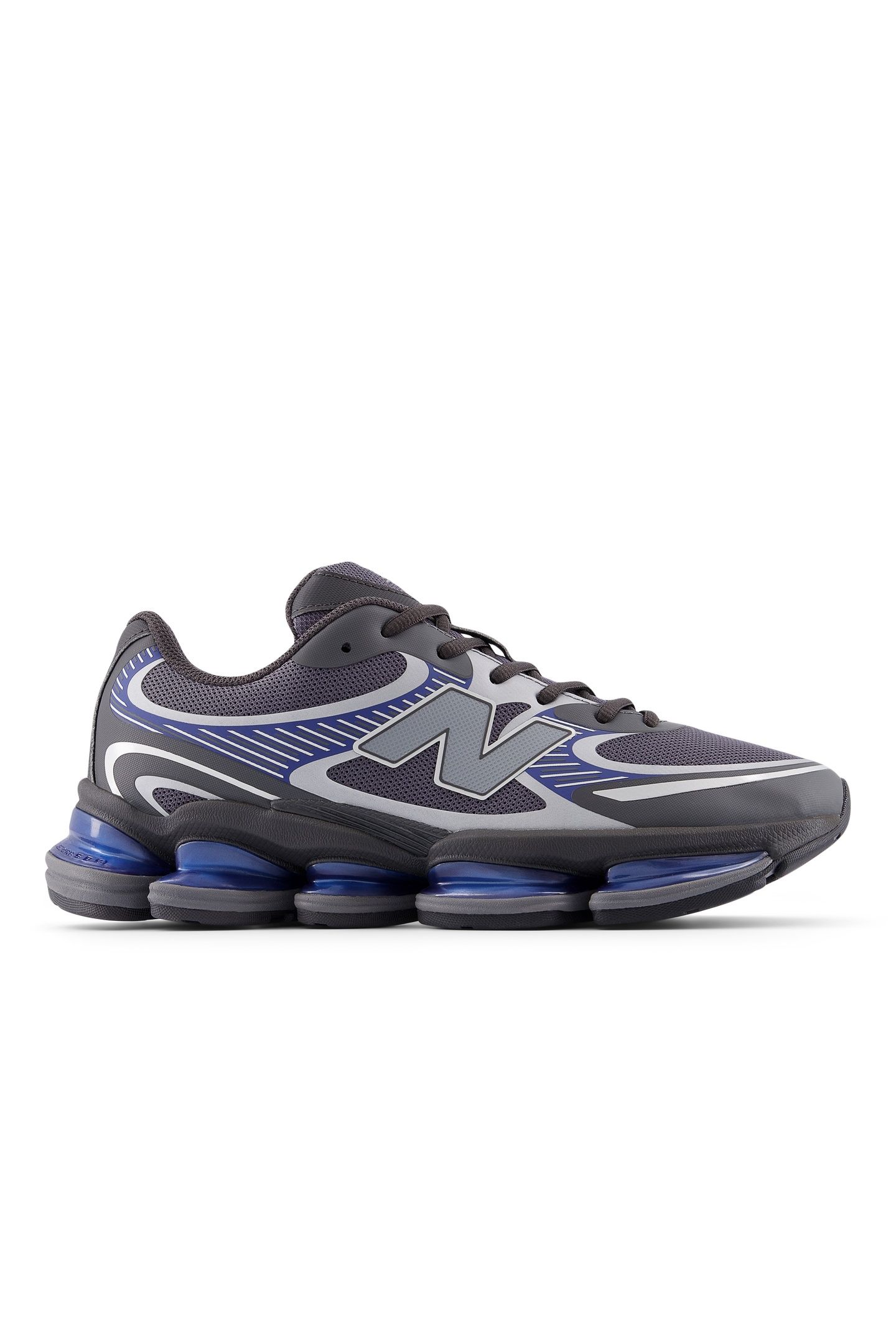 UNISEX ABZORB 2000 NEPTUNE GREY 1