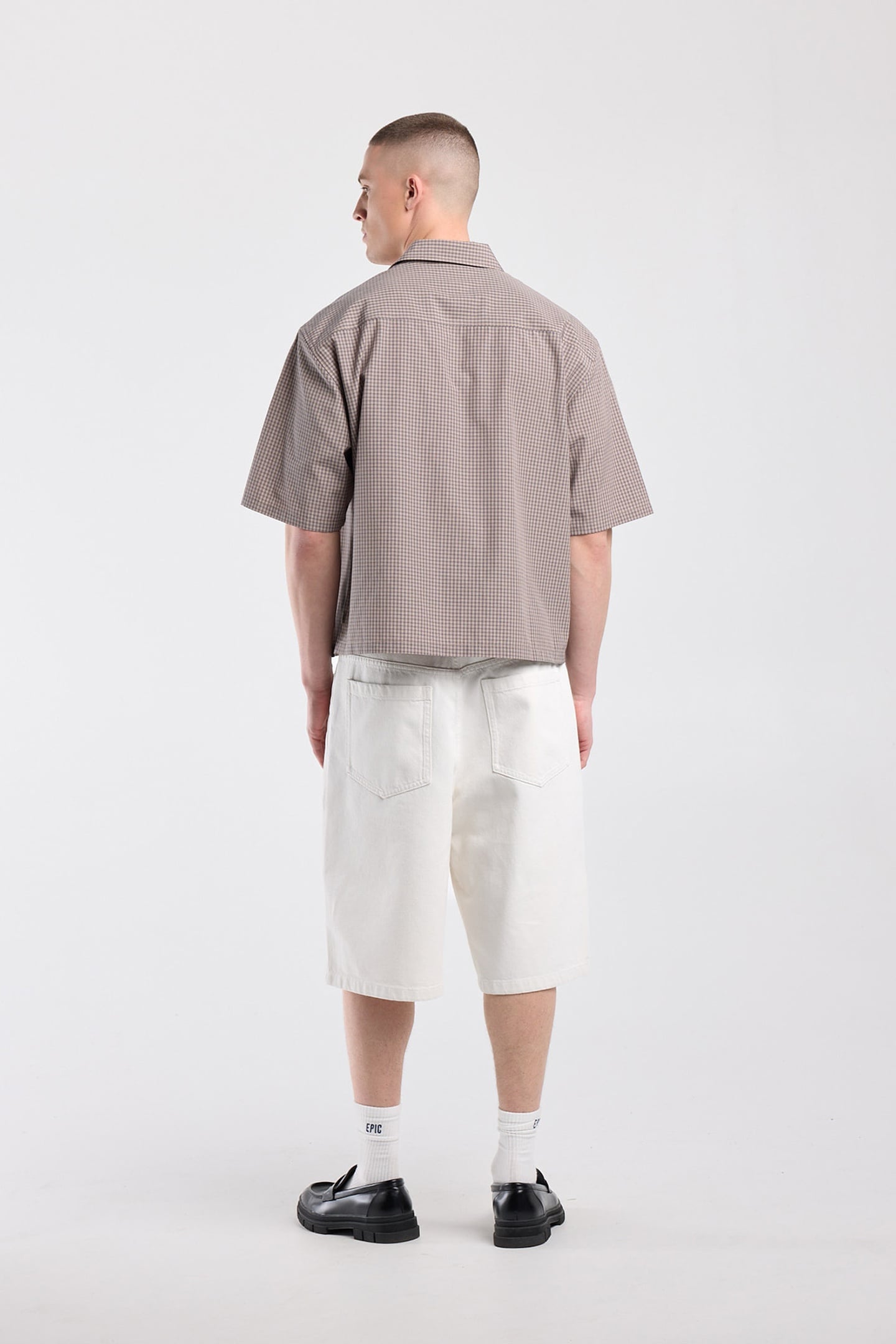 ISA NAVY/KHAKI 2
