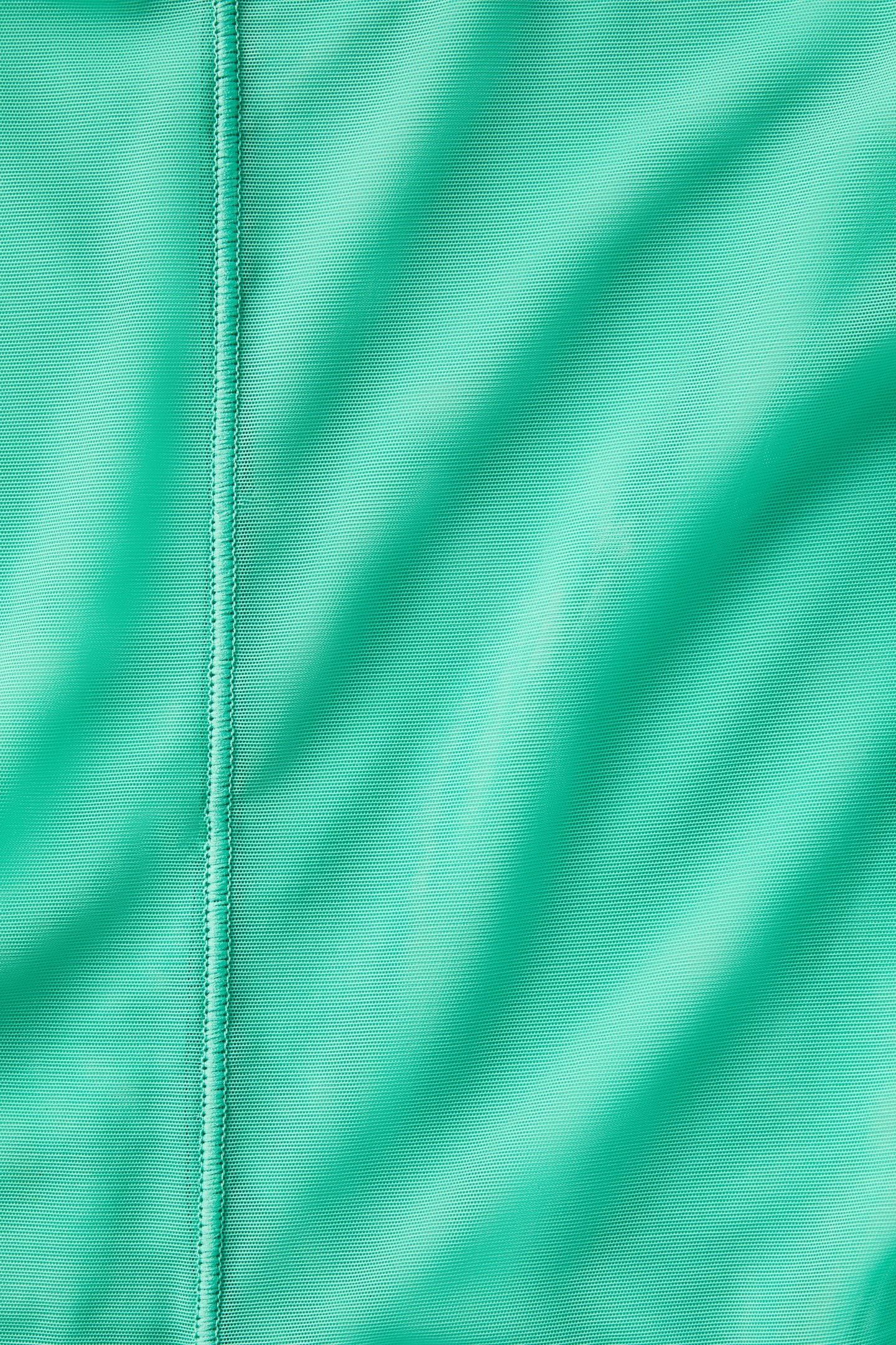 MESH L/S JADED 4