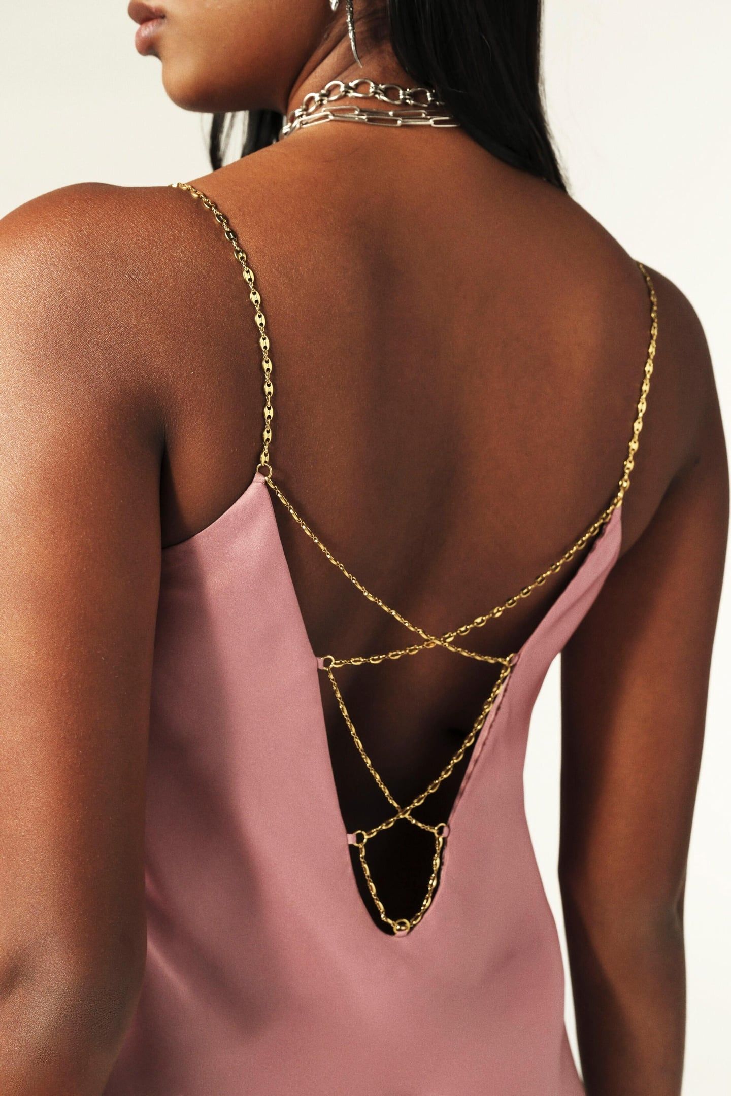 MID-LENGTH DRESS VIEUXROSE 5
