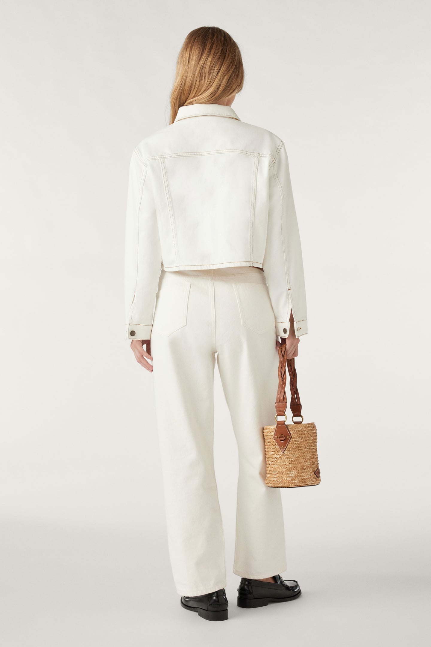 JACKET OFFWHITE 2
