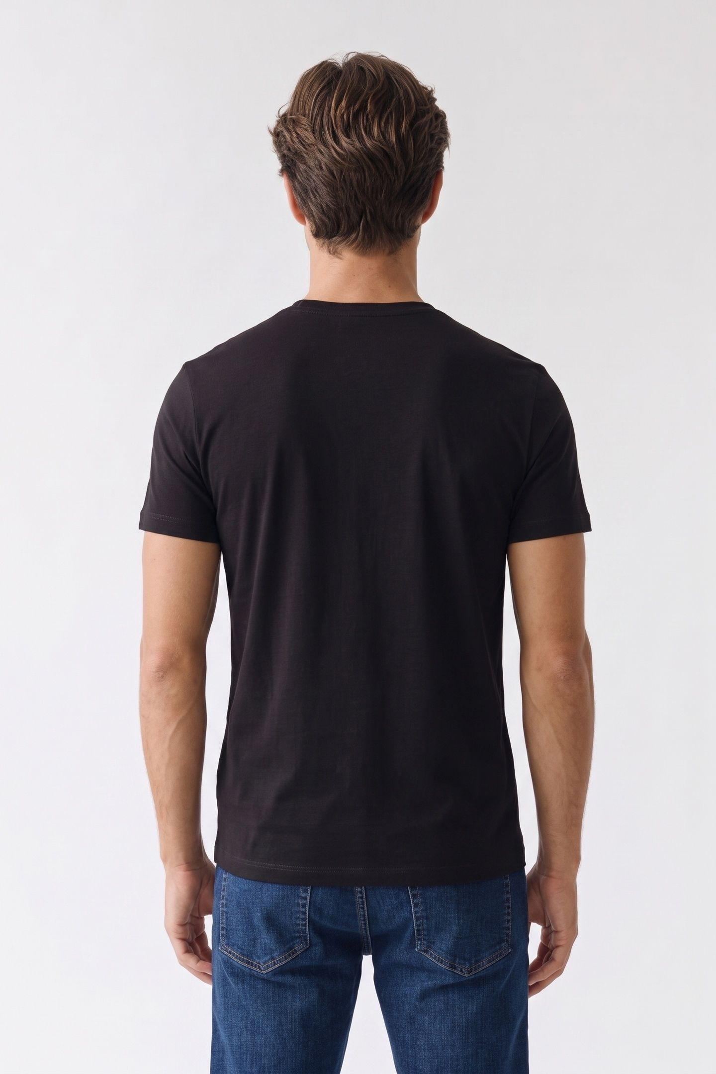 SS CN GUESS CHEST BO JET BLACK A996 2