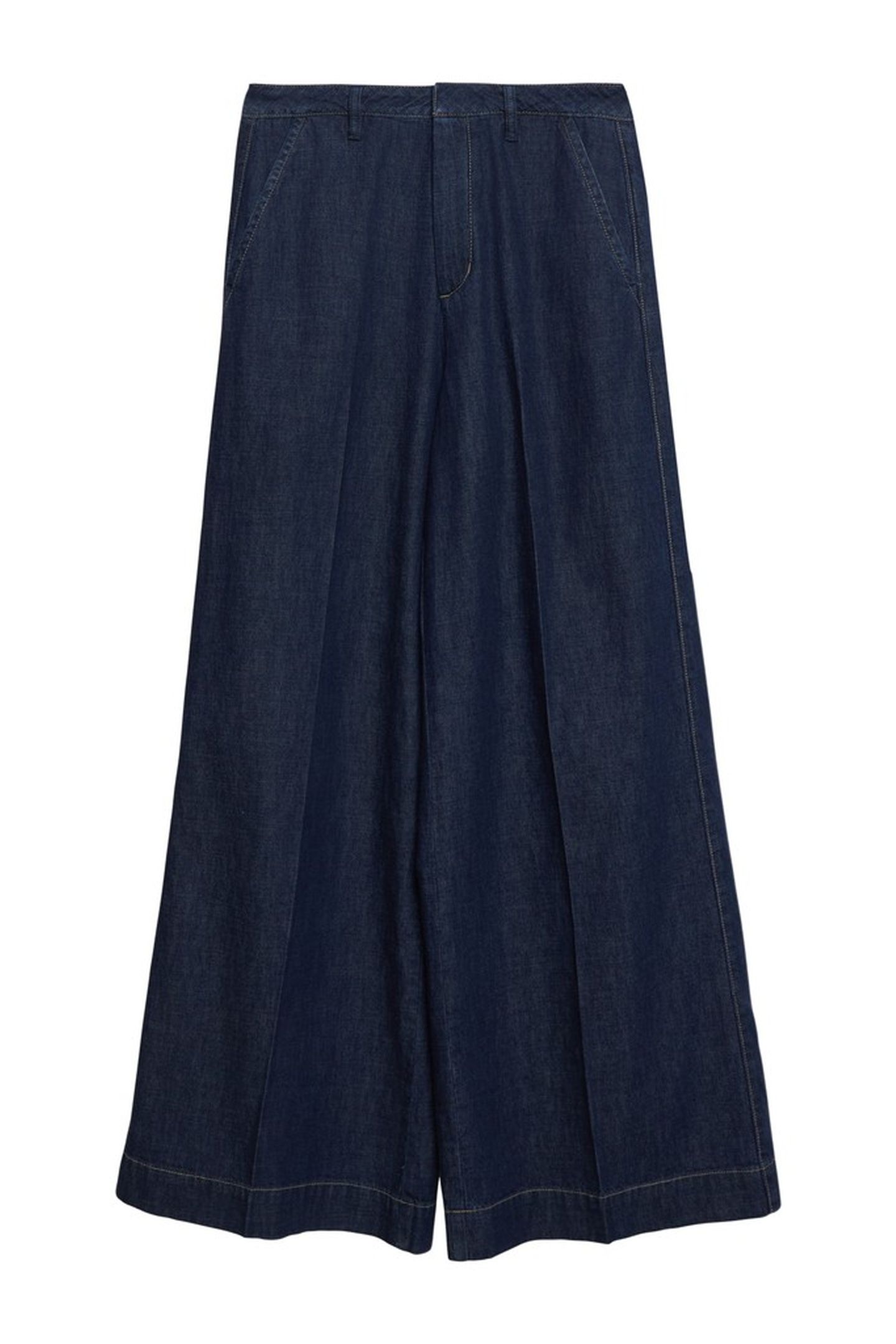 S.OLIVER JEANS BLUE DENIM 4