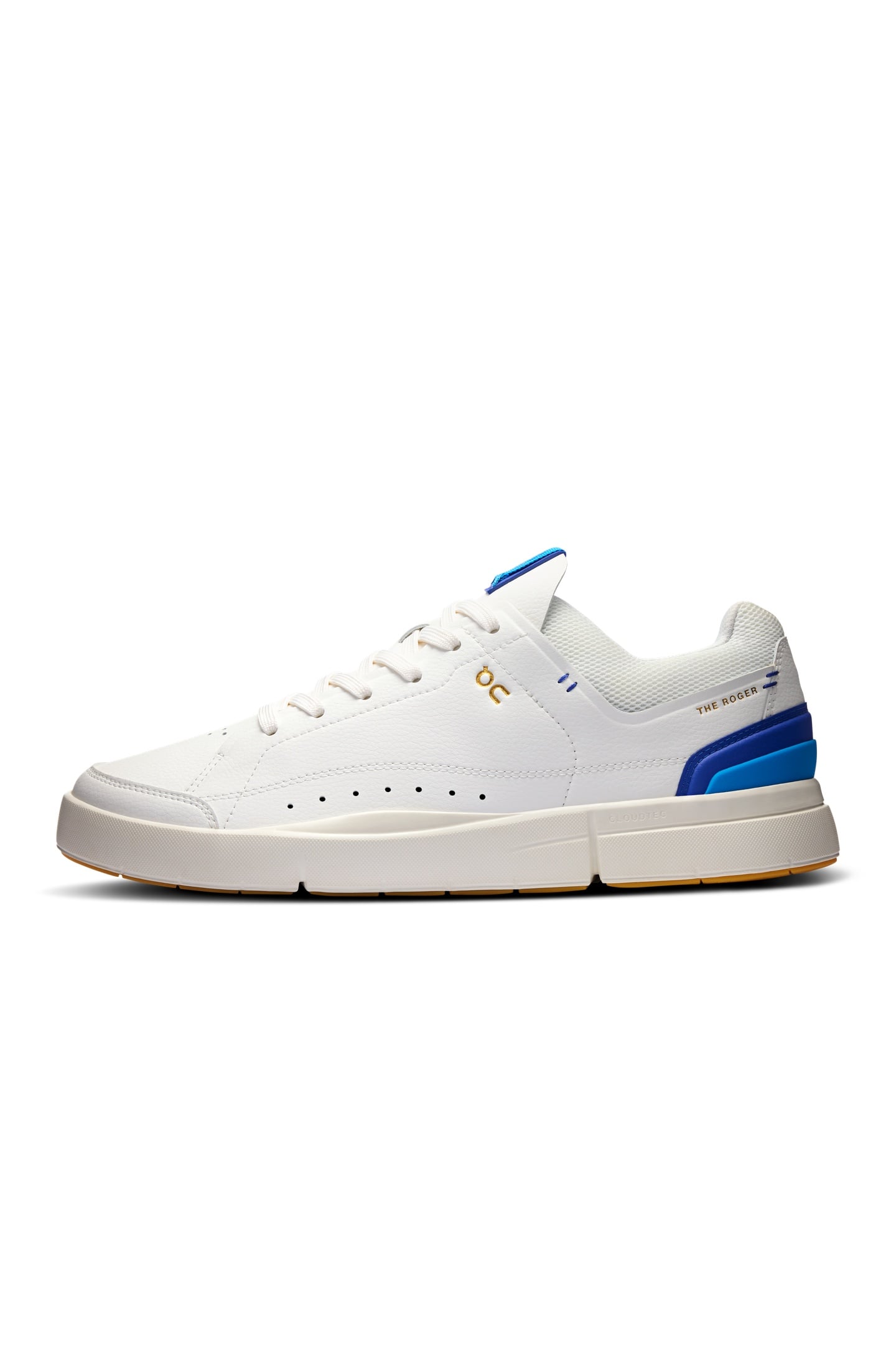 THE ROGER CENTRE COURT 2 WHITE | MALIBU 6