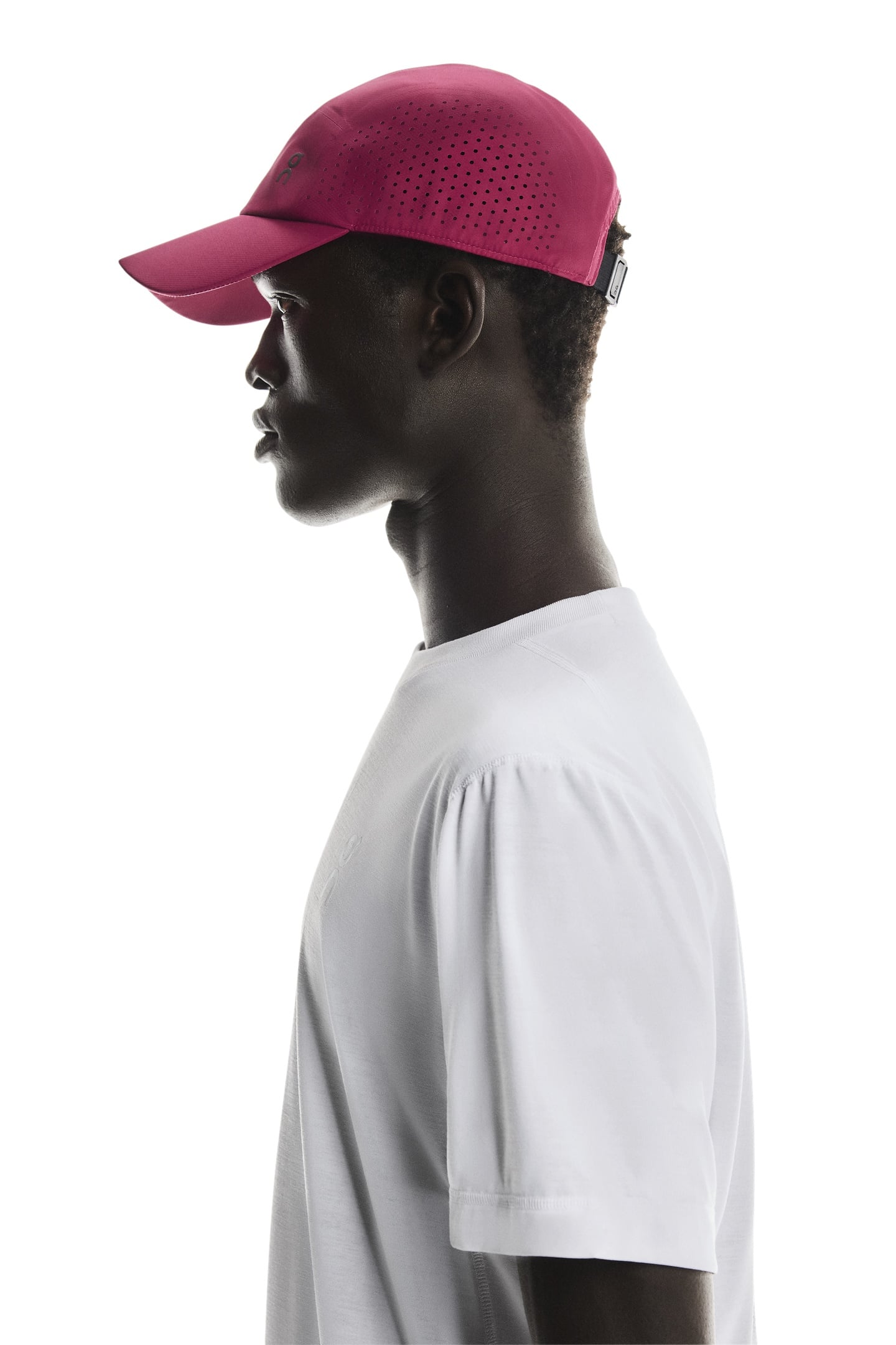 LIGHTWEIGHT CAP 1 UNISEX GRENADINE 2