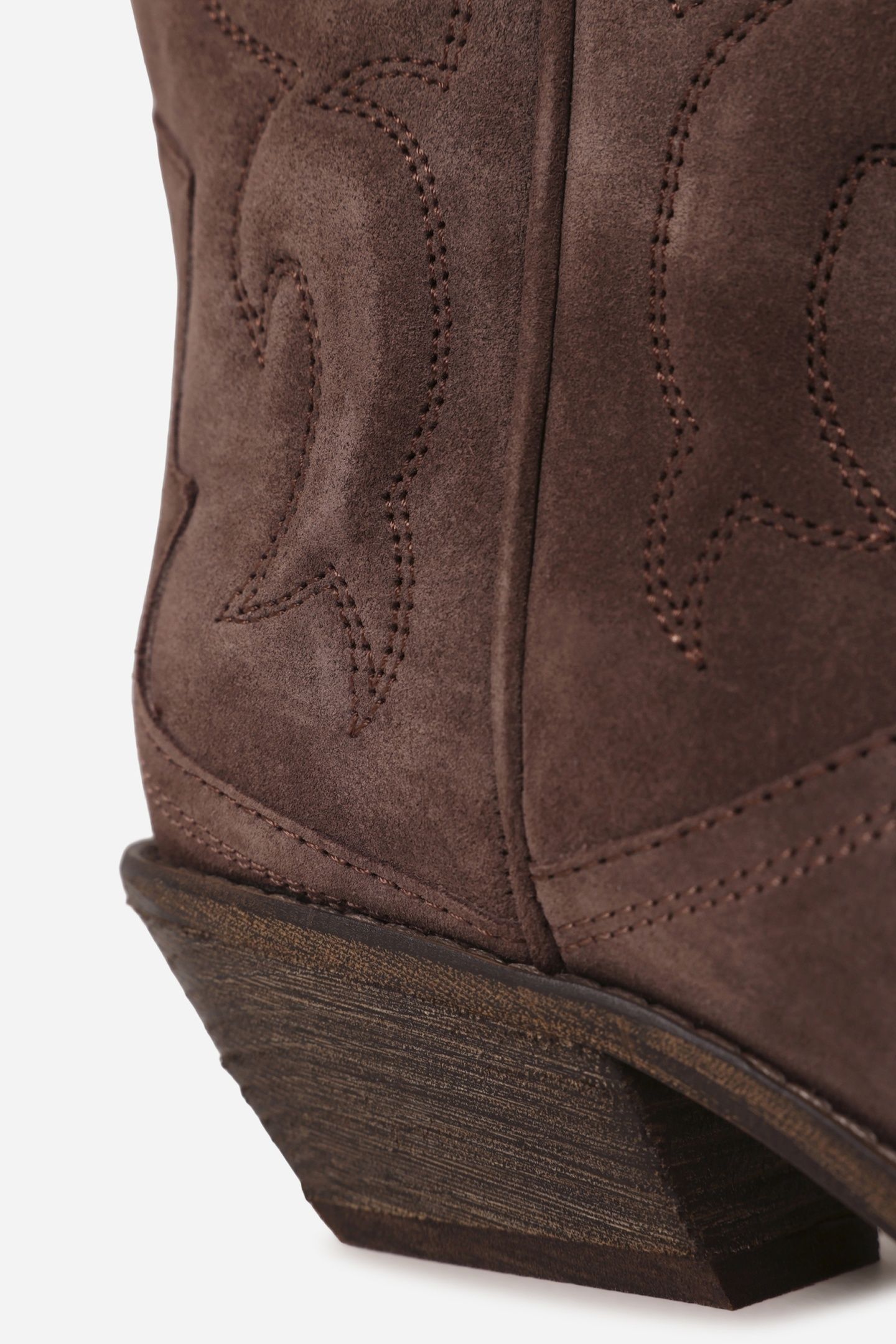 CHEL-SEY ANKLE BOOT COFFEE BEAN 5