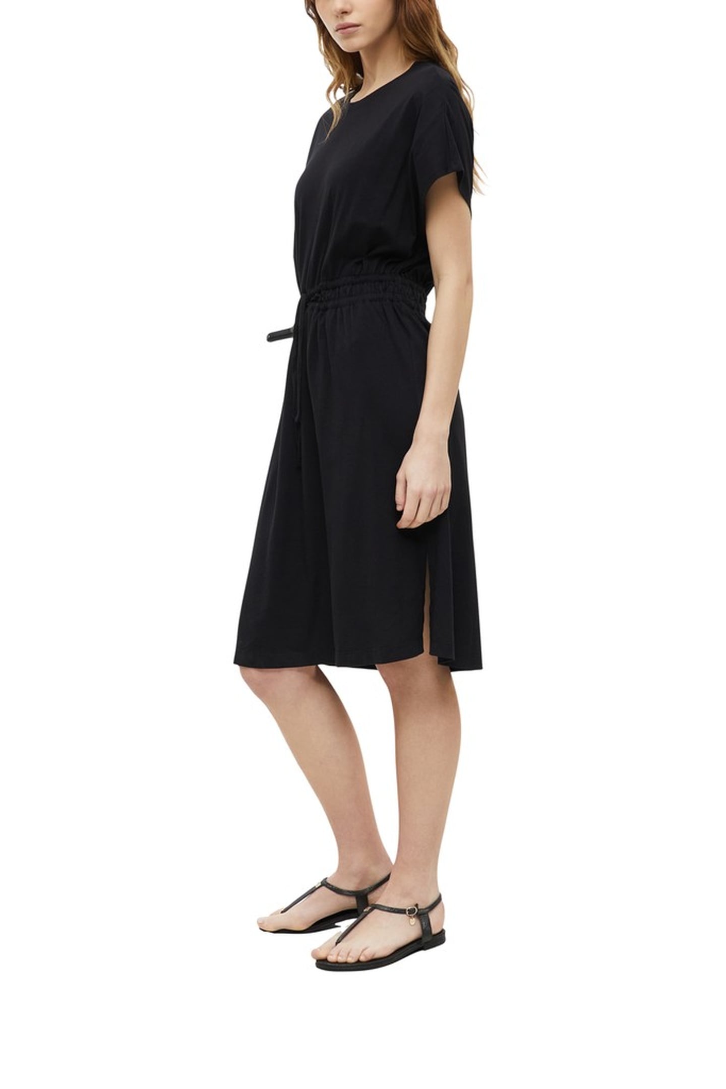 S.OLIVER DRESSES BLACK 3