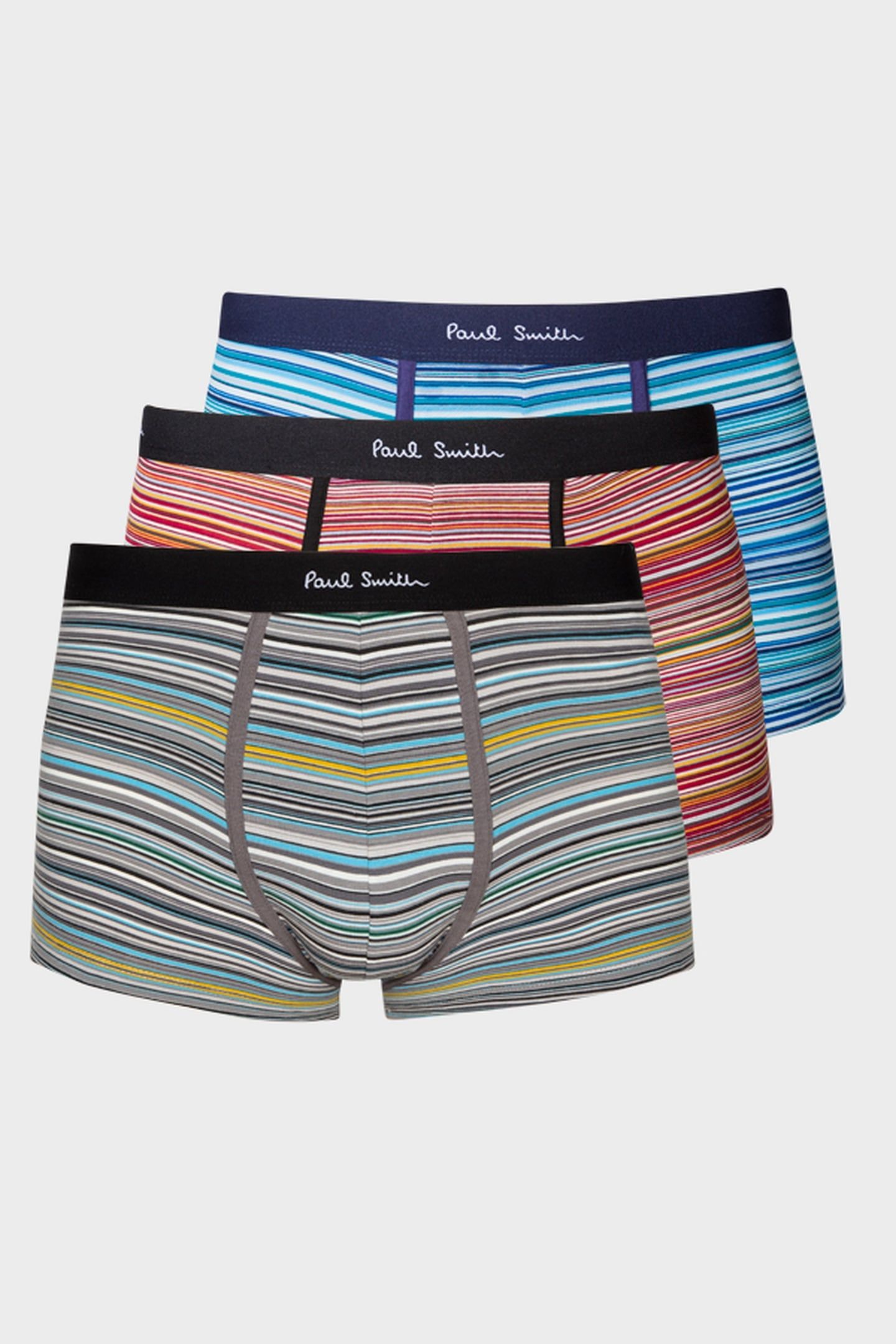 MEN TRUNK 3 PACK MIXED PLATE 1 6