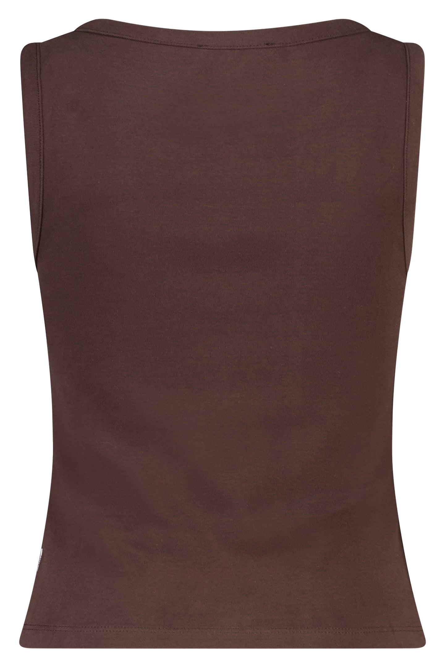 GRAZIELA DARK BROWN 4