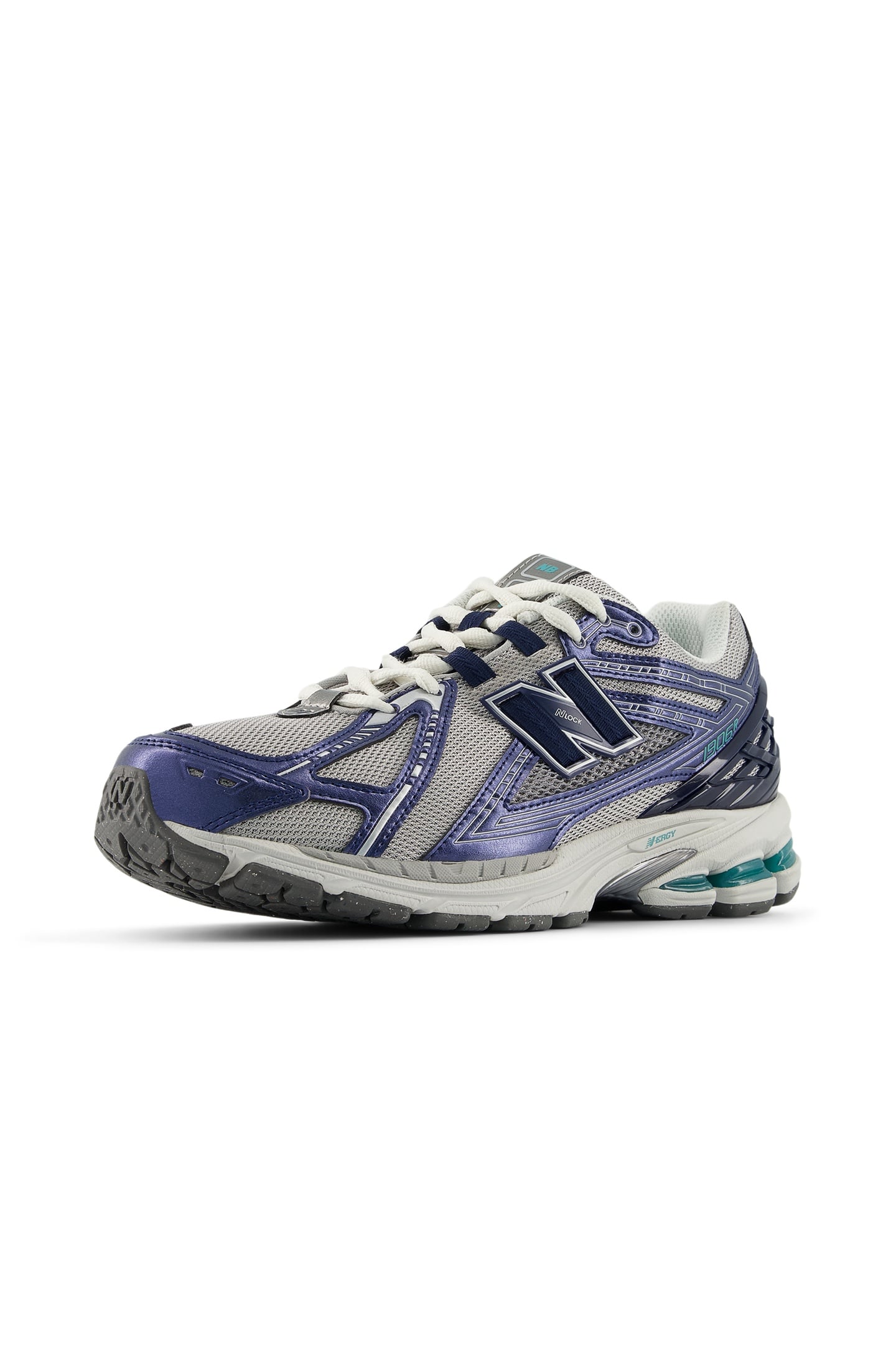 UNISEX U1906R NB NAVY 3