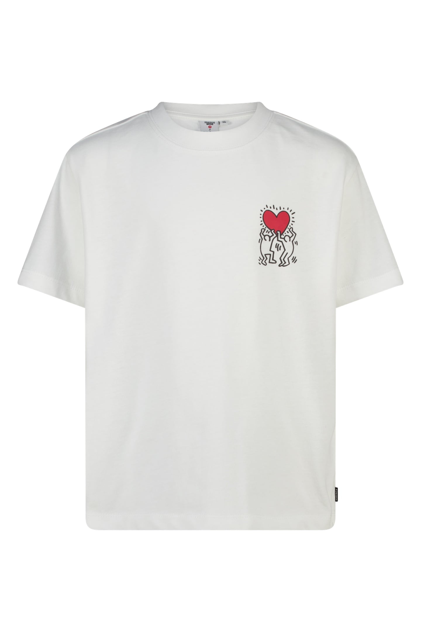 EDDA JR OFF WHITE 3