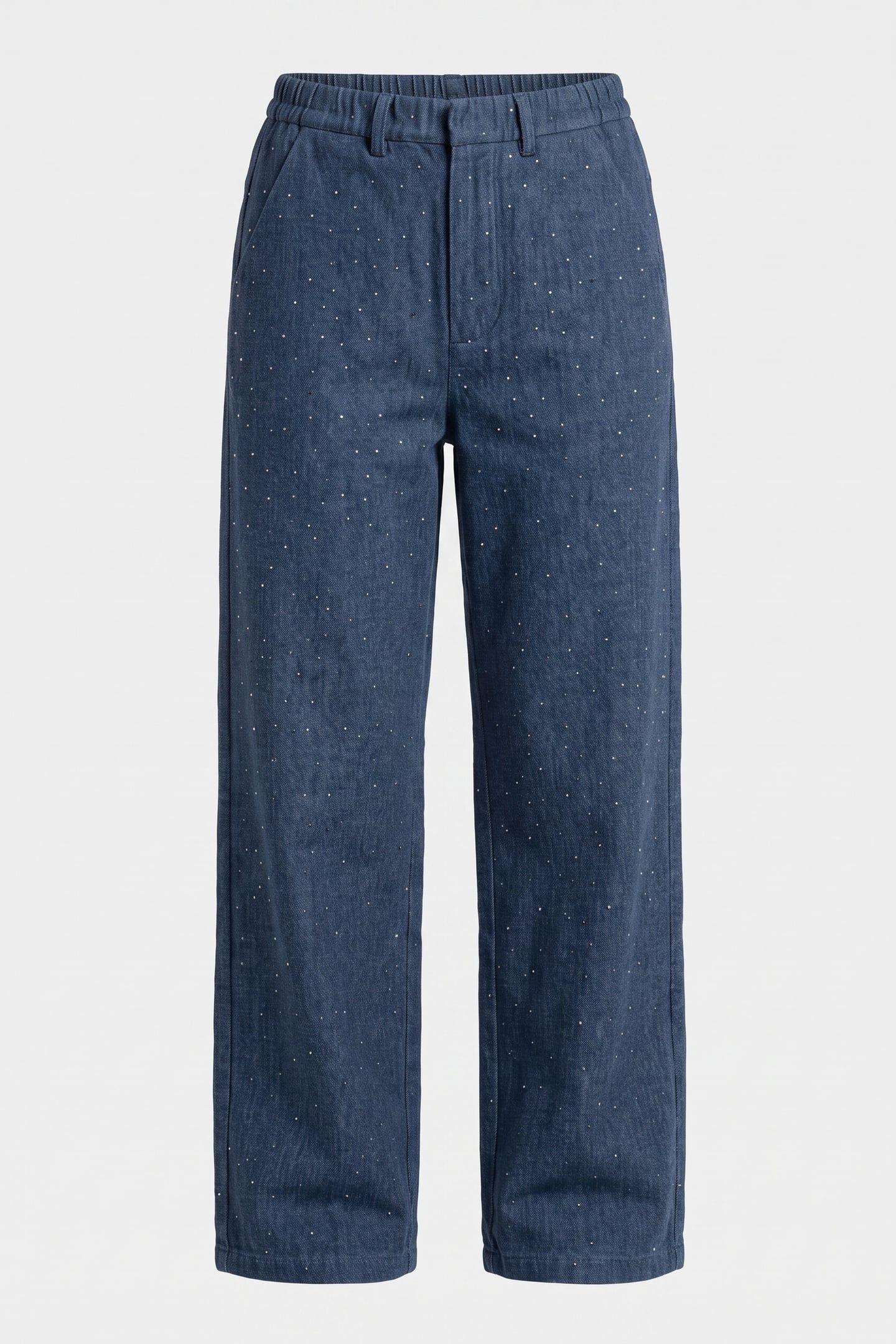 MIES PANTS BLUE 3